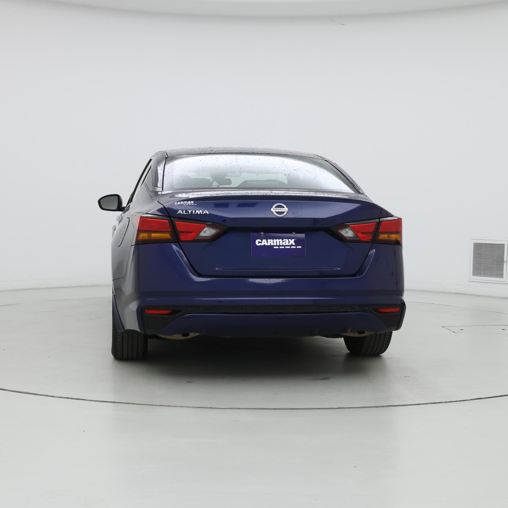 Thumbnail: 2022 Nissan Altima - 6