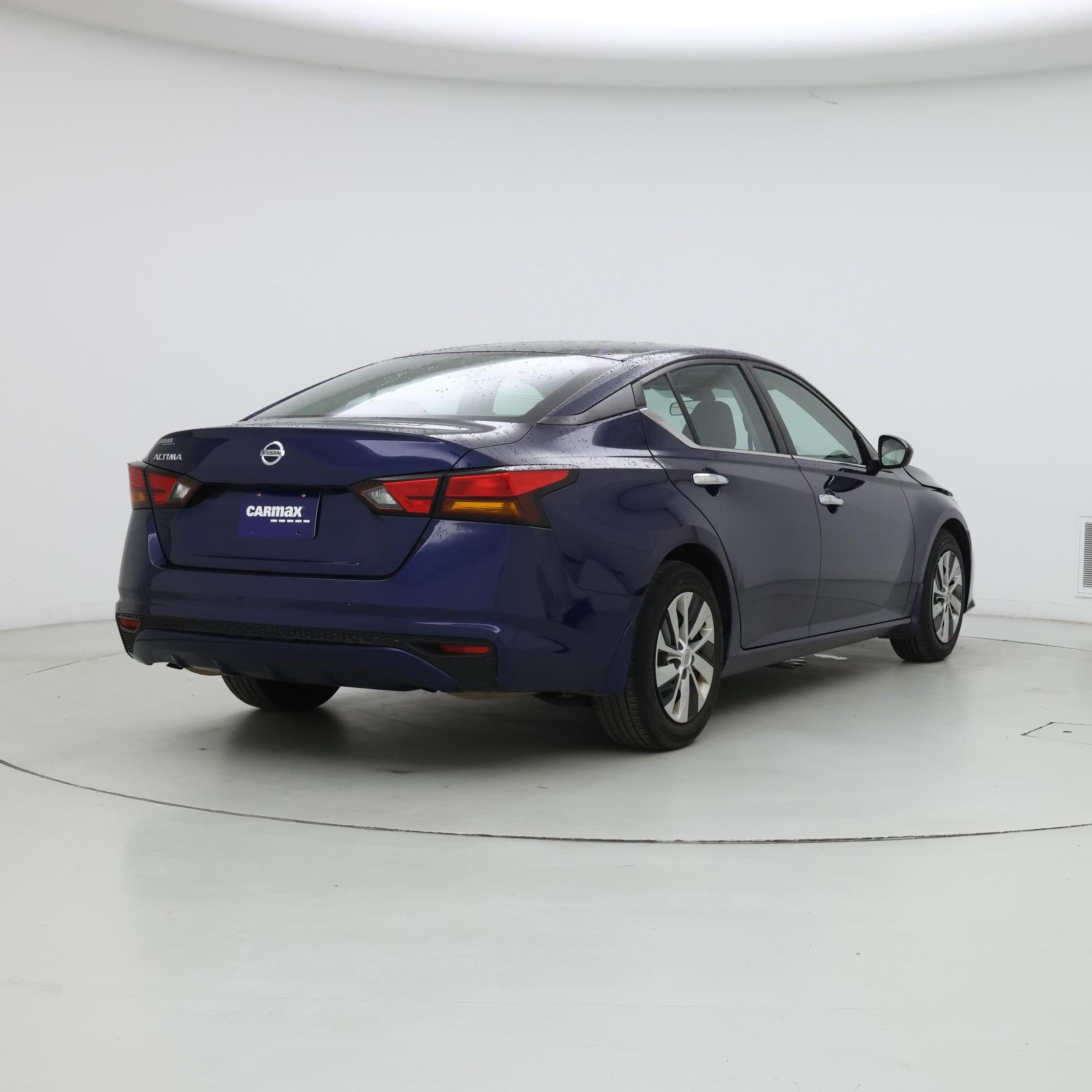 Thumbnail: 2022 Nissan Altima - 8