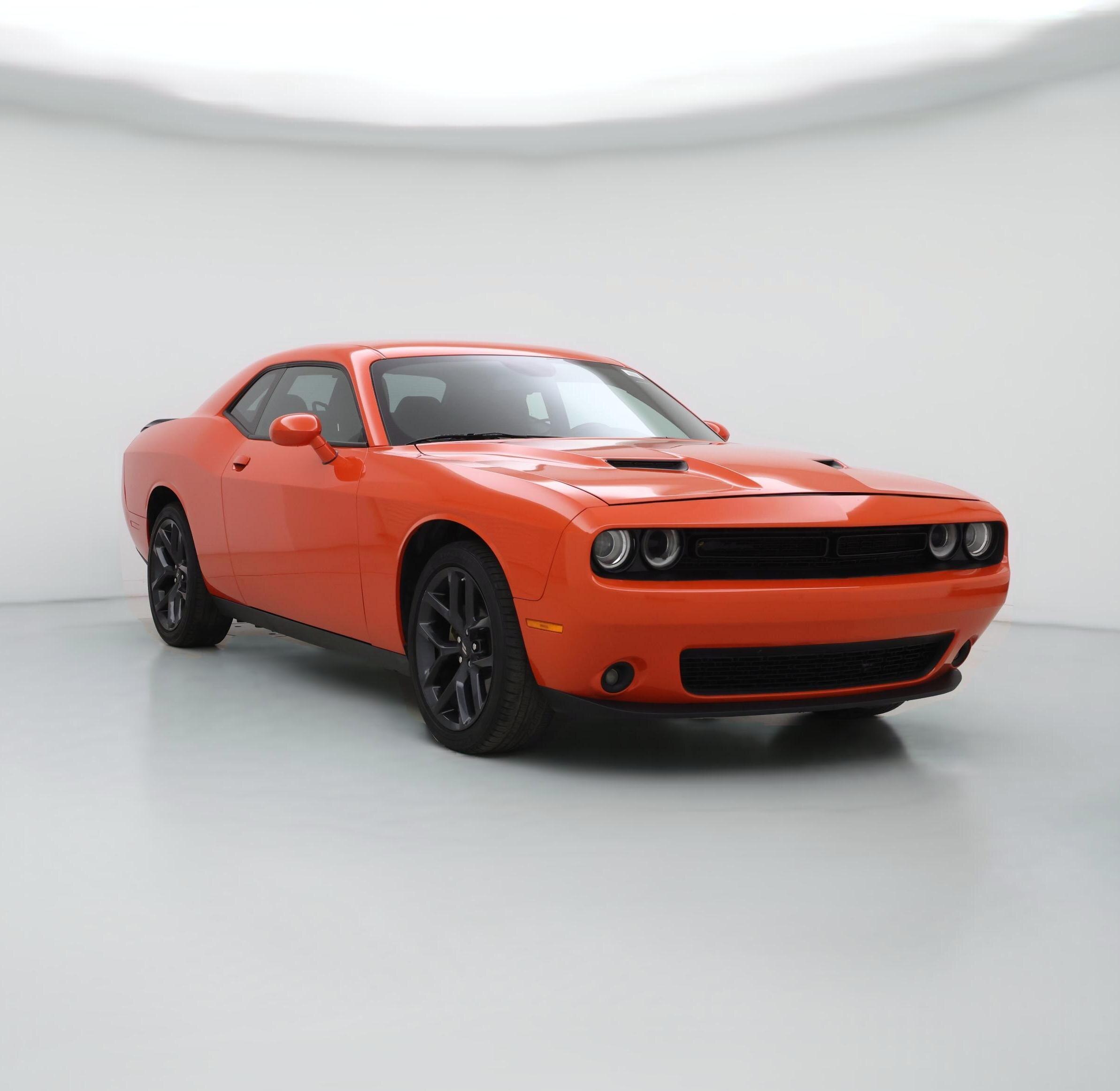 Thumbnail: 2023 Dodge Challenger - 1