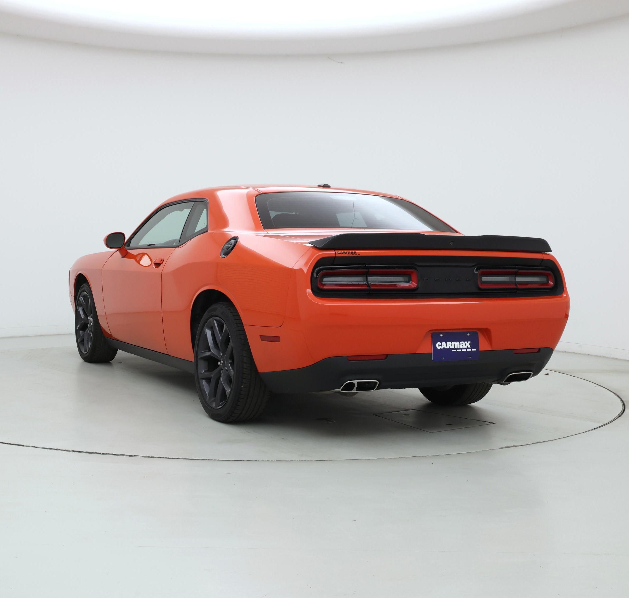 Thumbnail: 2023 Dodge Challenger - 2
