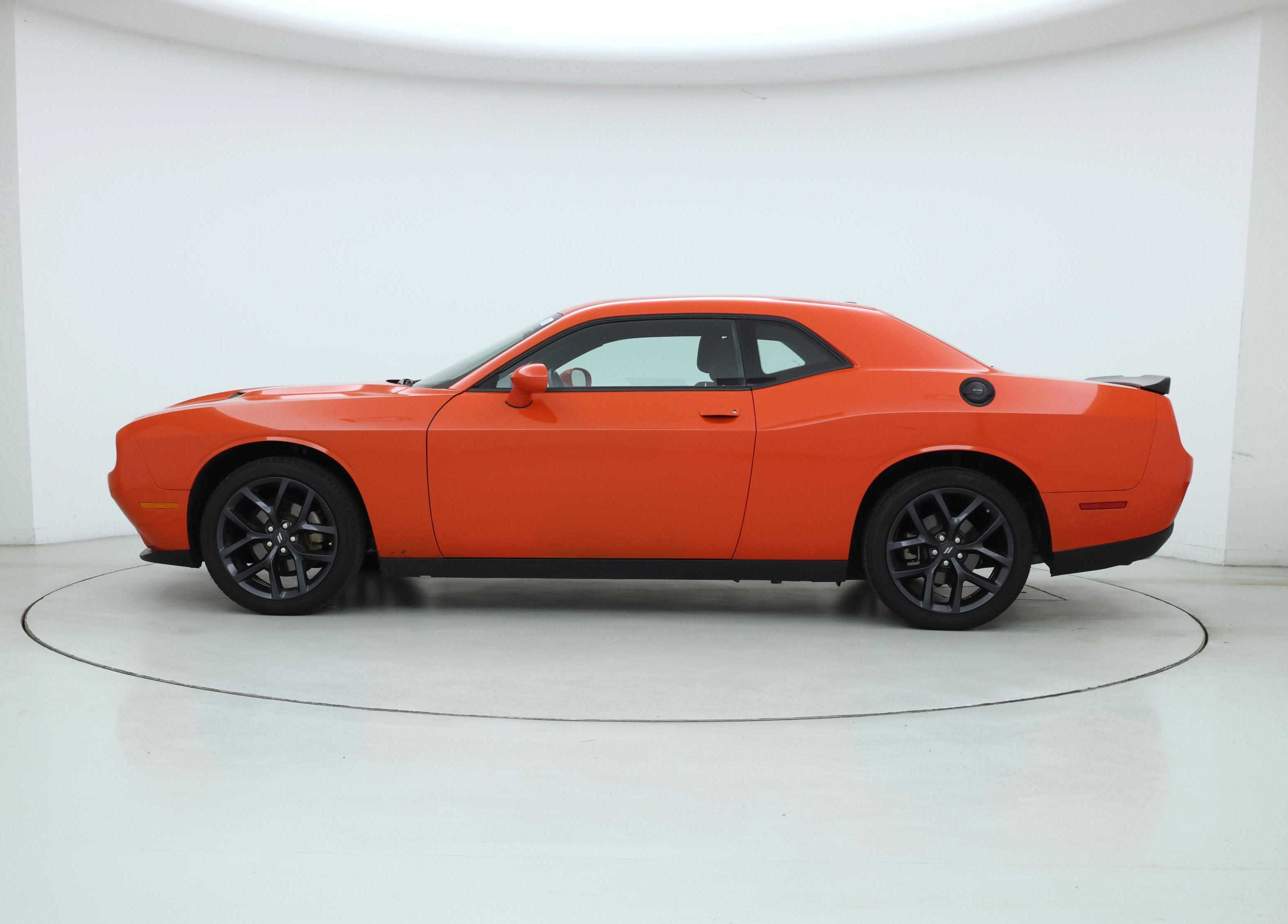 Thumbnail: 2023 Dodge Challenger - 3
