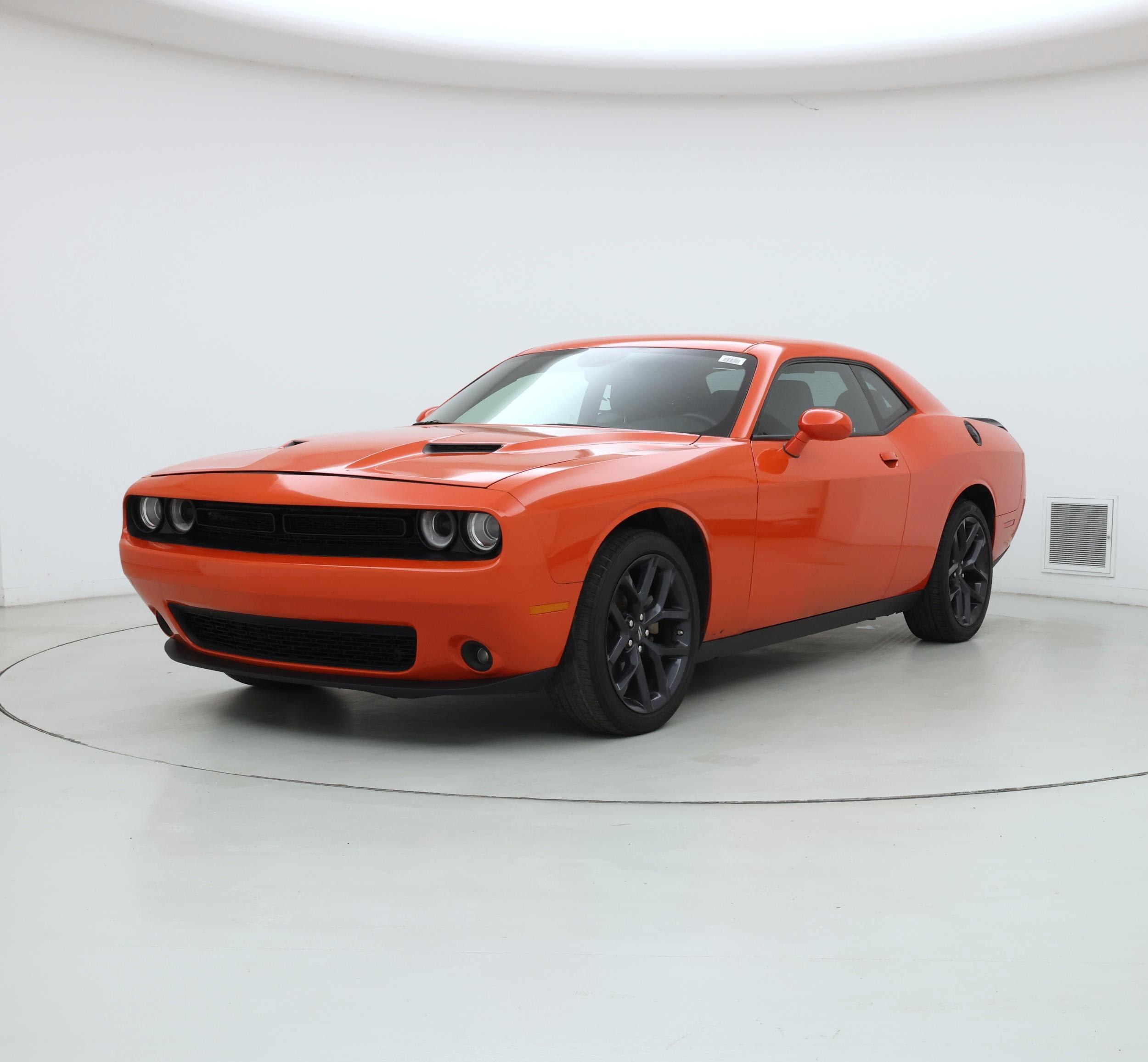Thumbnail: 2023 Dodge Challenger - 4