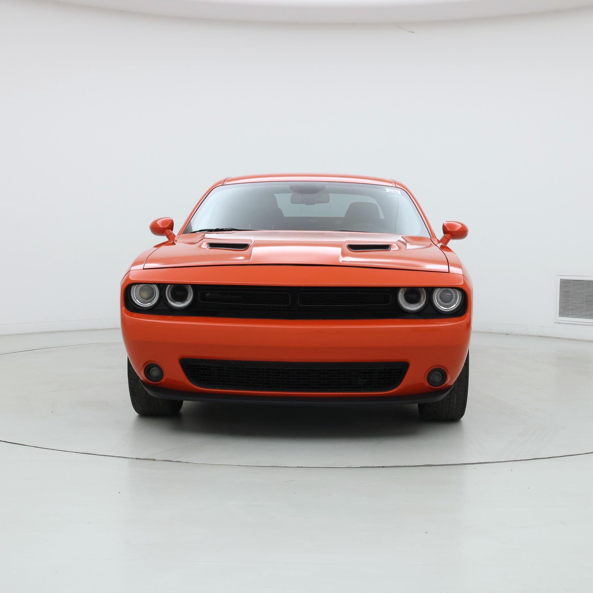Thumbnail: 2023 Dodge Challenger - 5