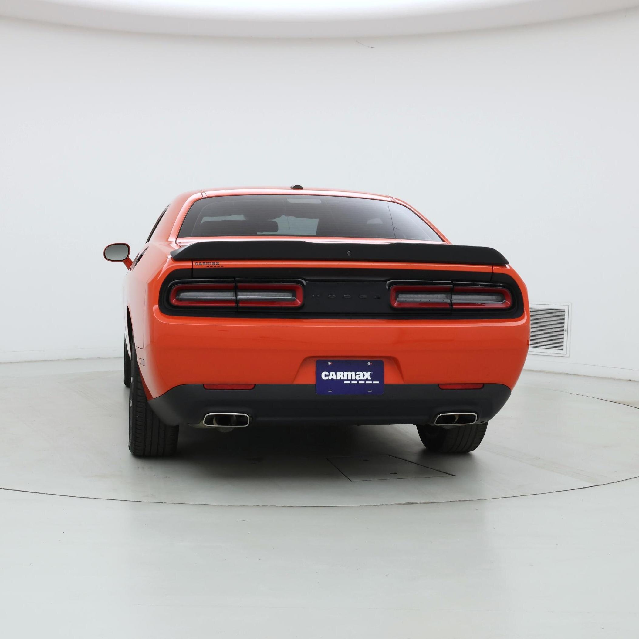 Thumbnail: 2023 Dodge Challenger - 6