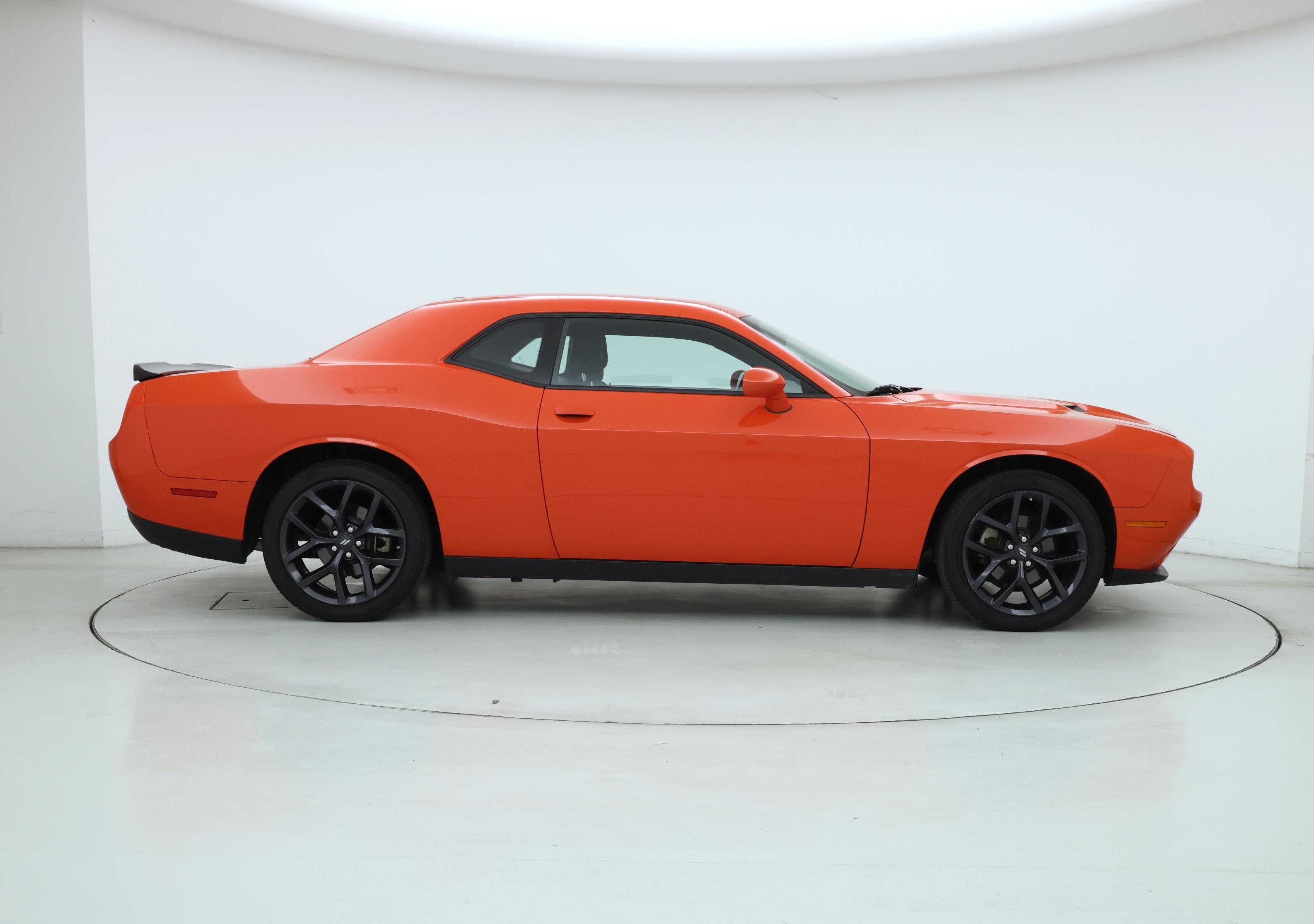 Thumbnail: 2023 Dodge Challenger - 7