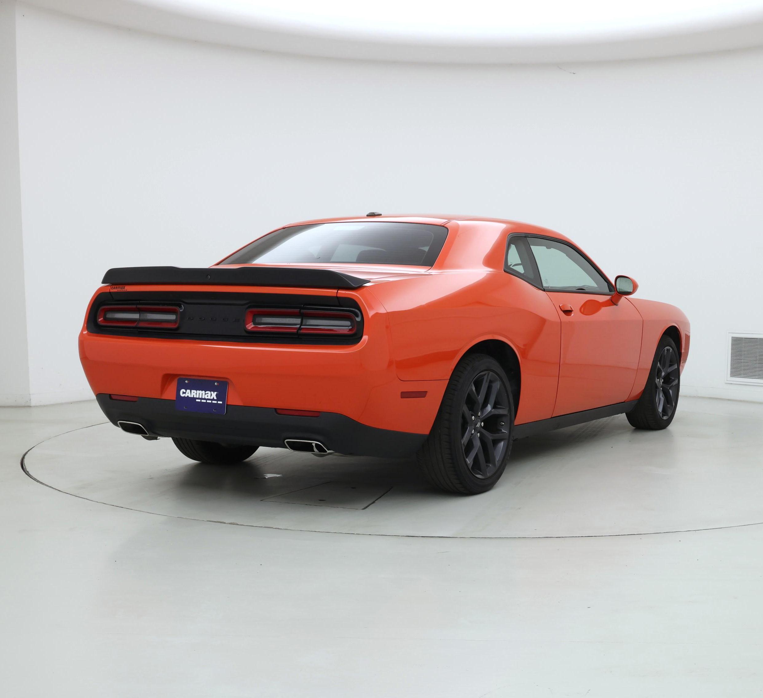 Thumbnail: 2023 Dodge Challenger - 8