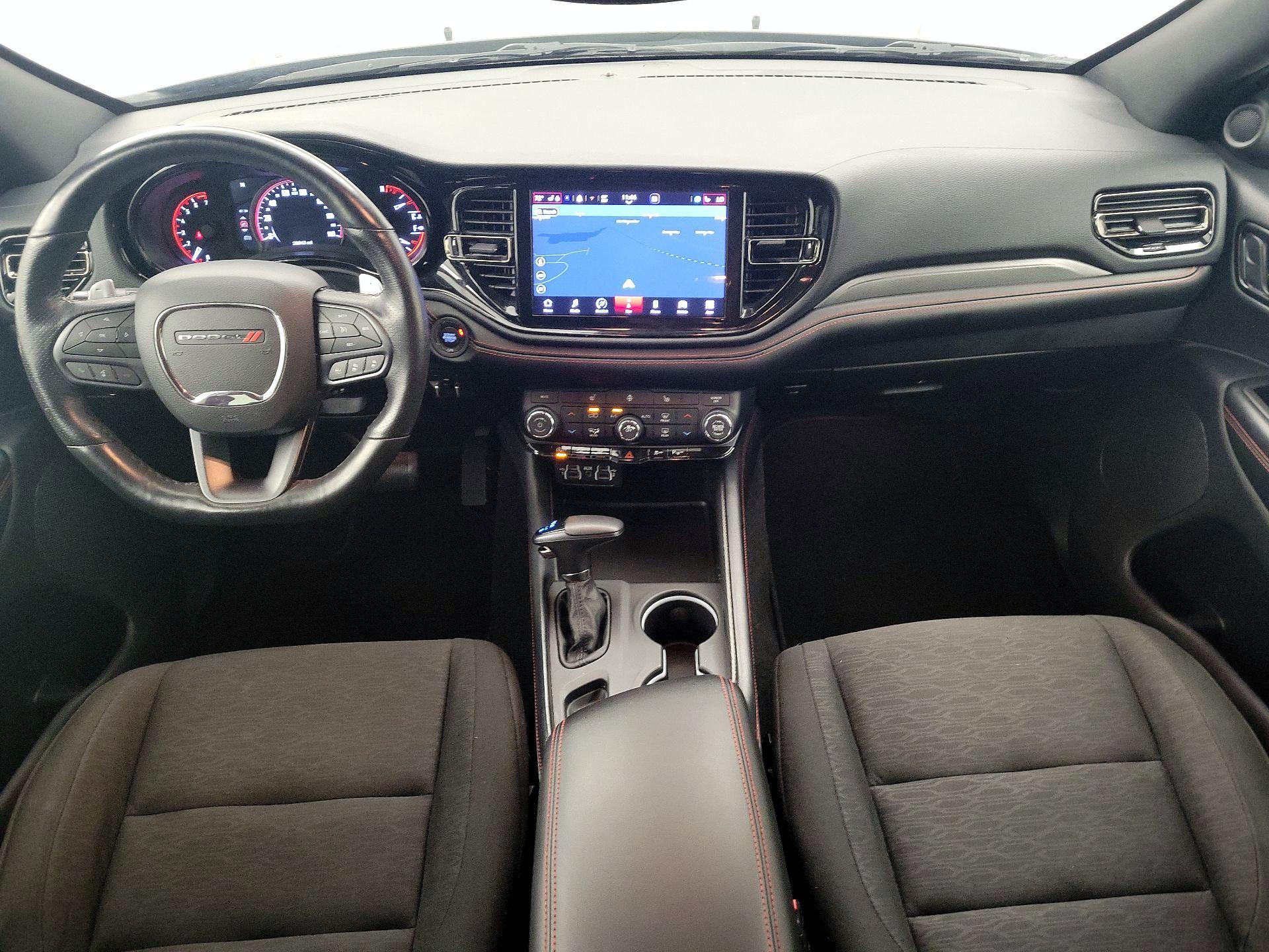 Thumbnail: 2023 Dodge Durango - 9