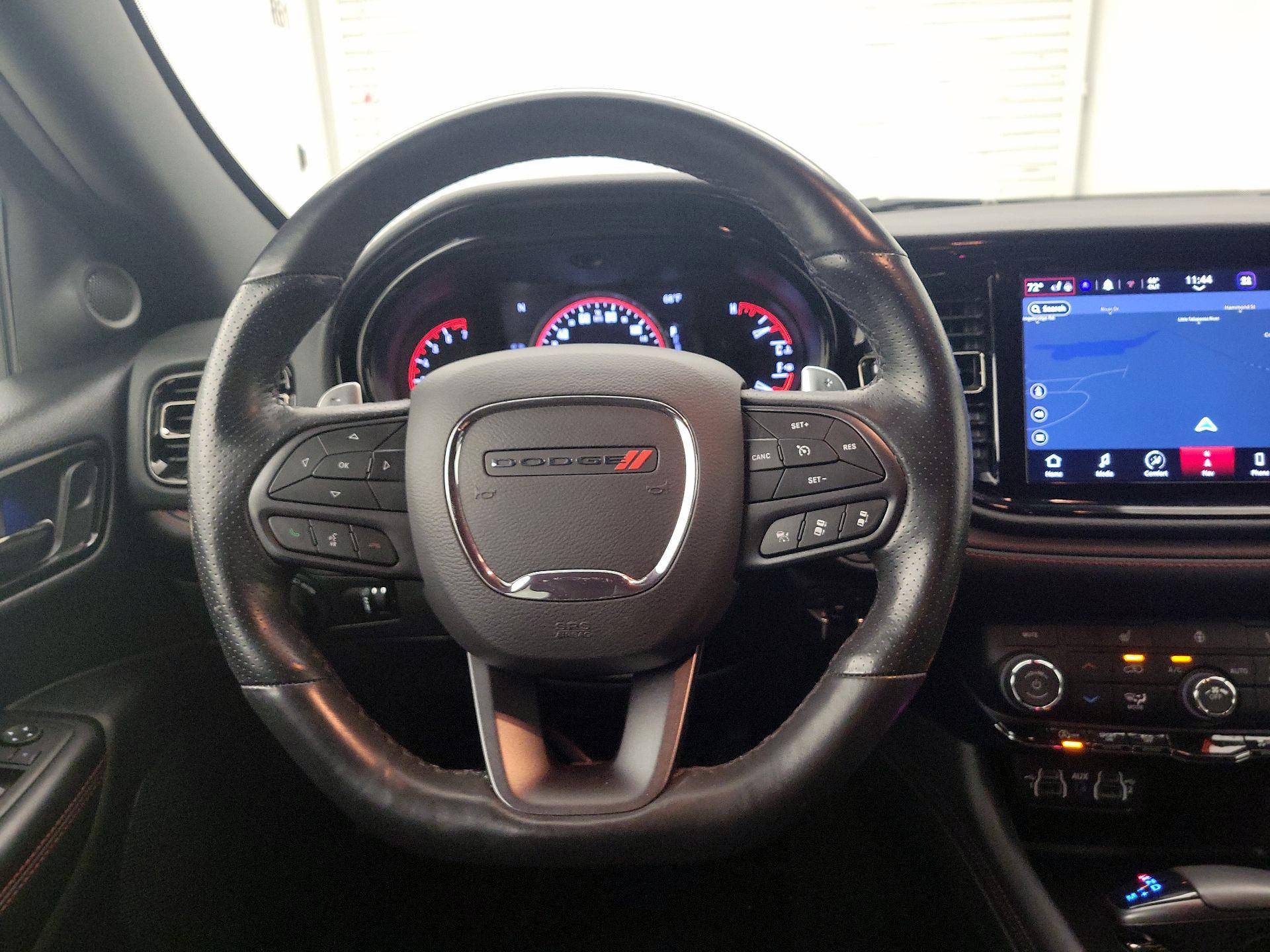 Thumbnail: 2023 Dodge Durango - 10