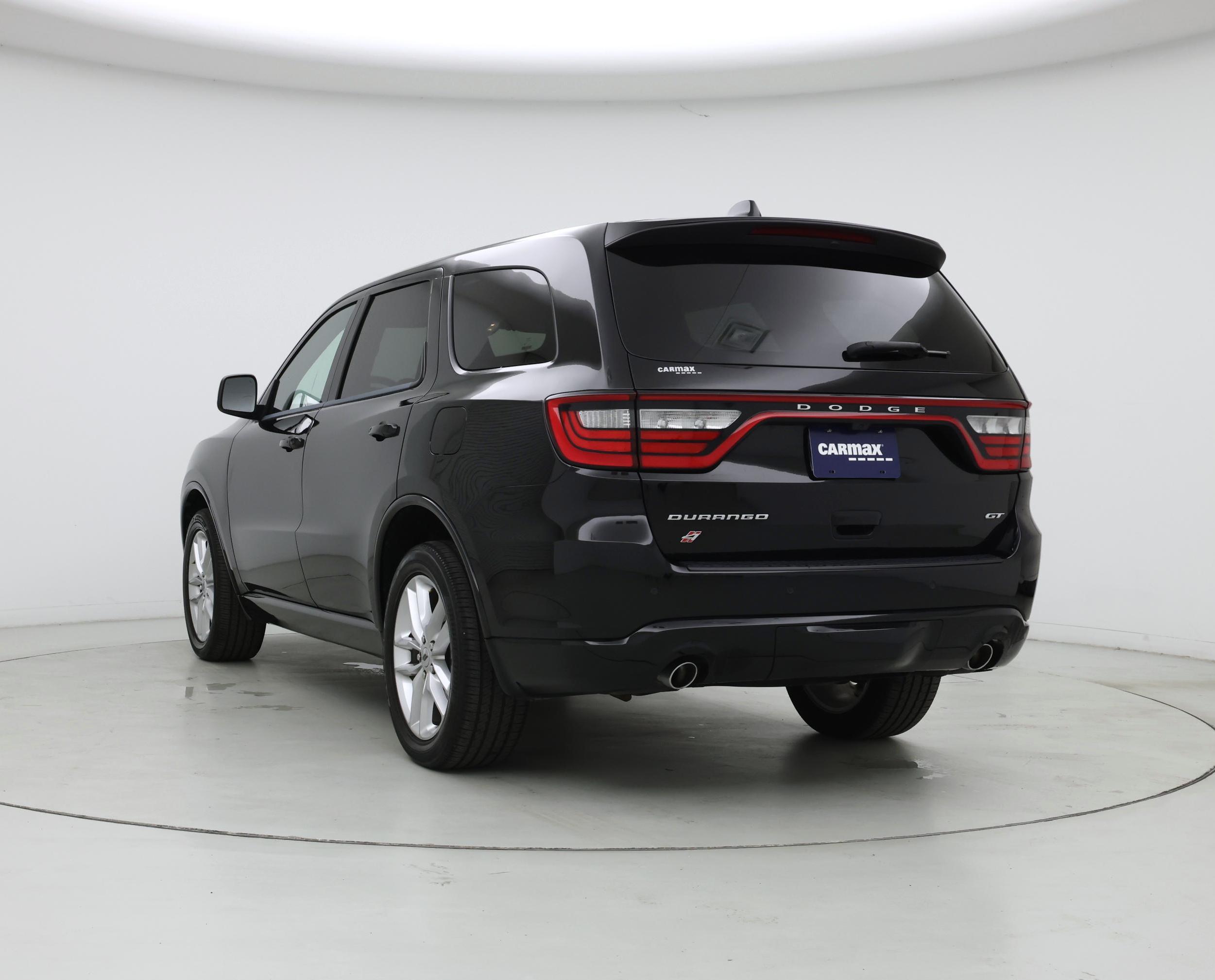 Thumbnail: 2023 Dodge Durango - 2