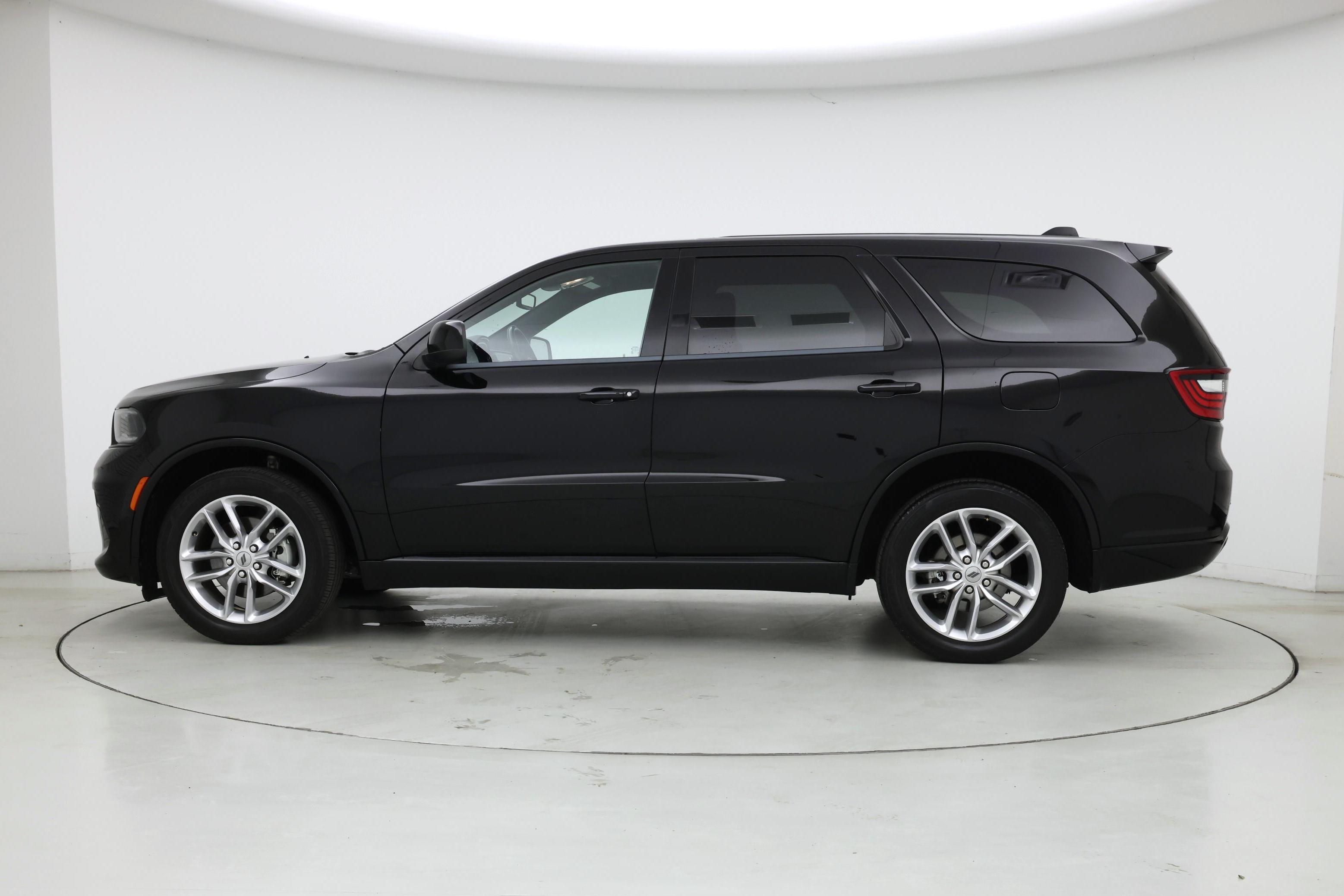 Thumbnail: 2023 Dodge Durango - 3