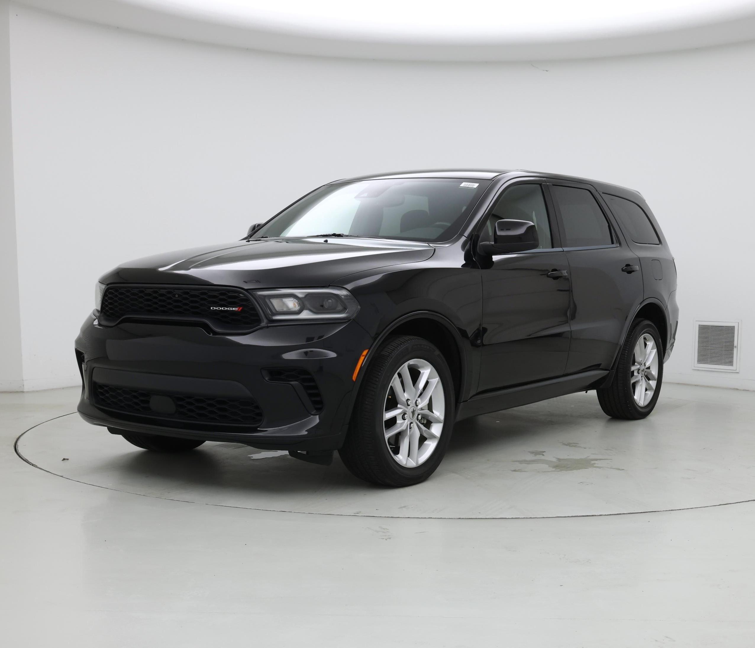 Thumbnail: 2023 Dodge Durango - 4