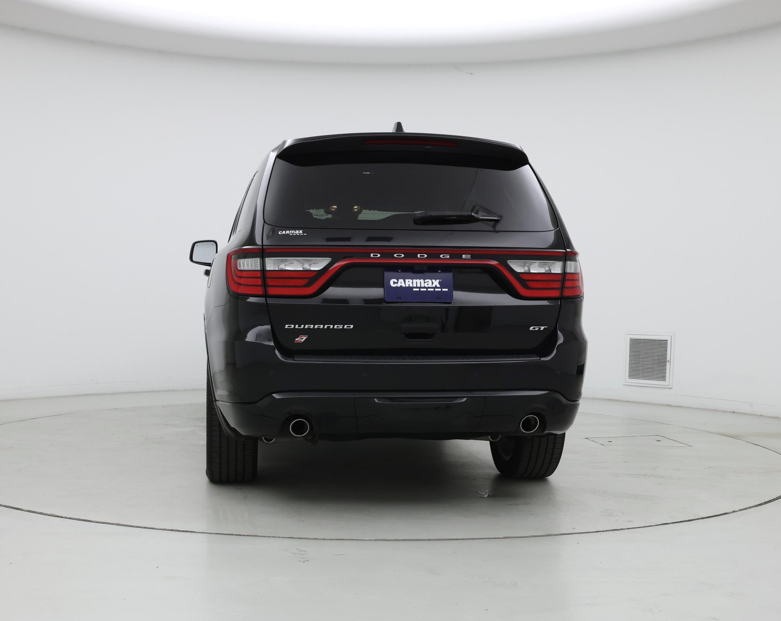 Thumbnail: 2023 Dodge Durango - 6