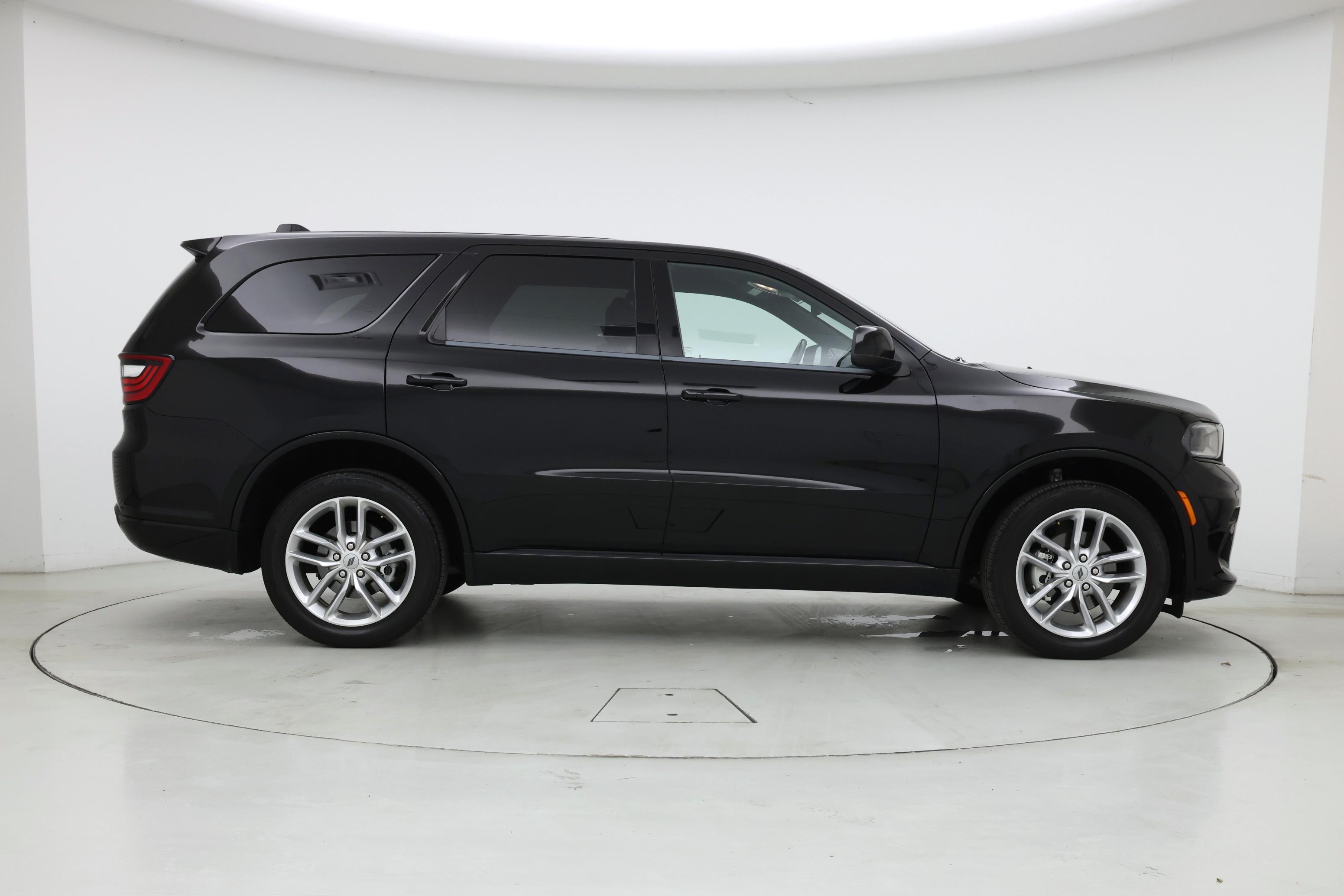 Thumbnail: 2023 Dodge Durango - 7
