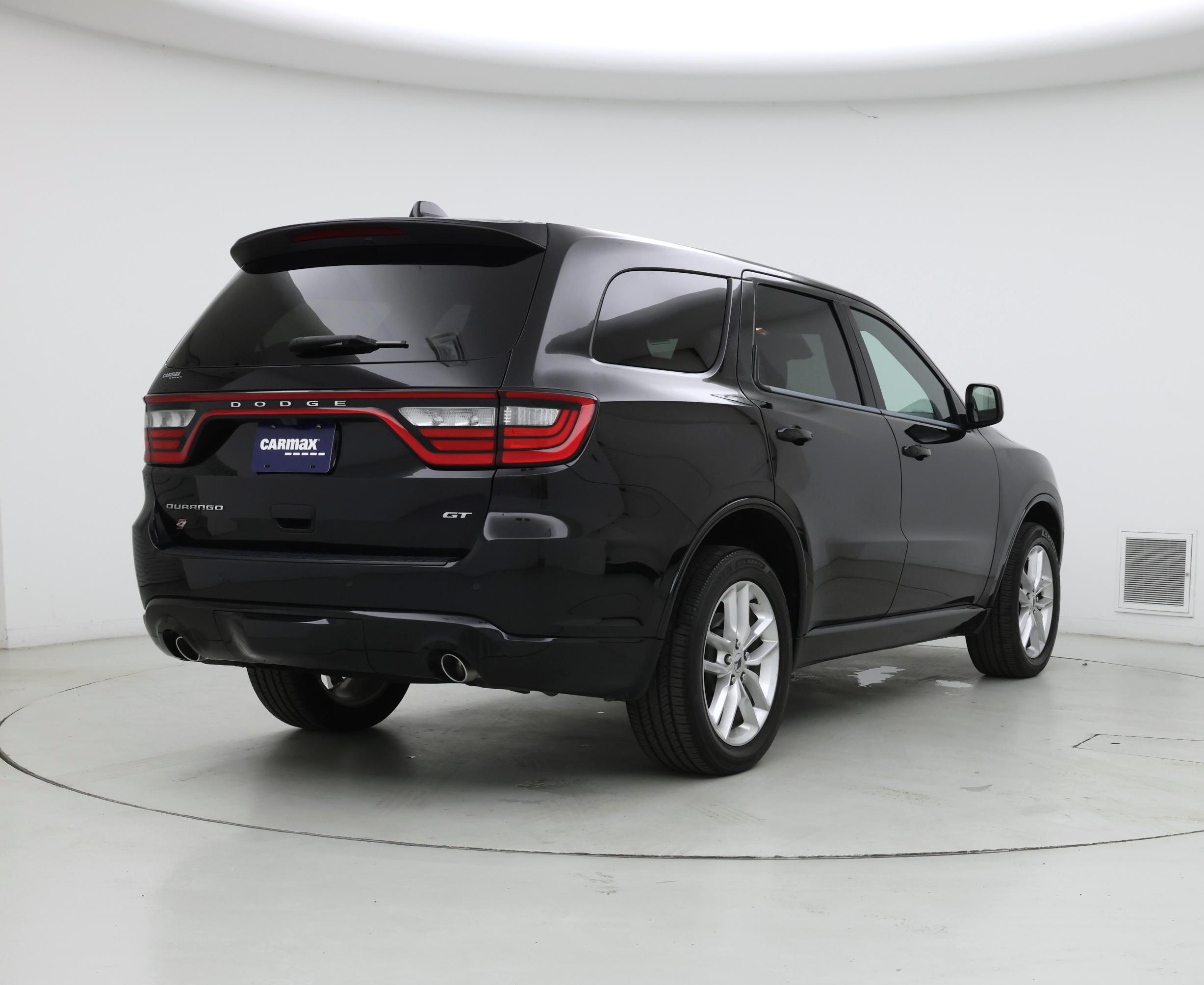 Thumbnail: 2023 Dodge Durango - 8