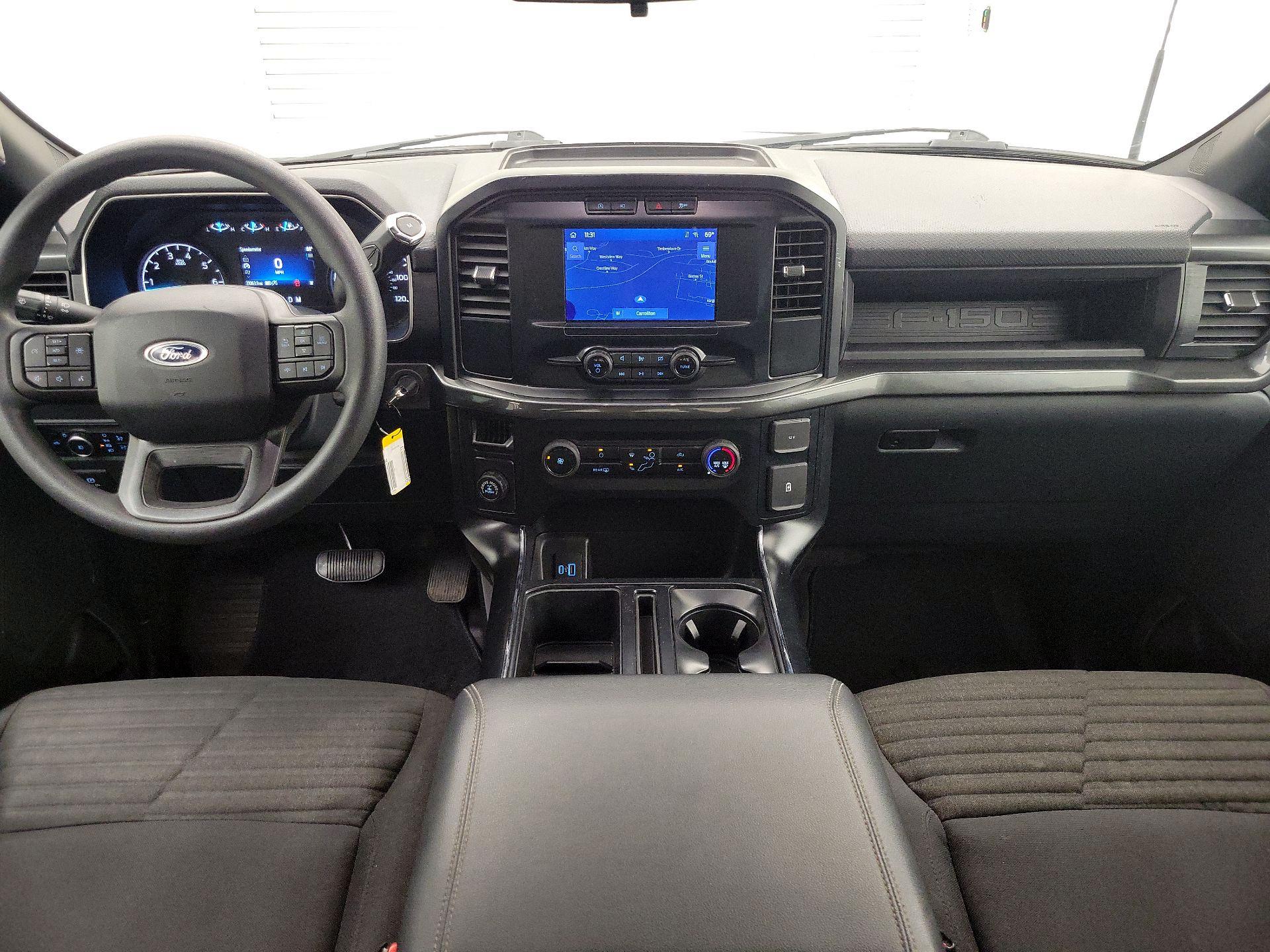 Thumbnail: 2023 Ford F-150 - 9