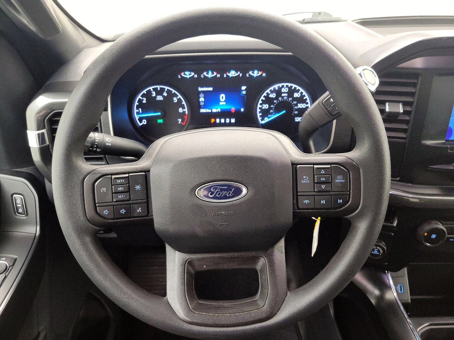 Thumbnail: 2023 Ford F-150 - 10