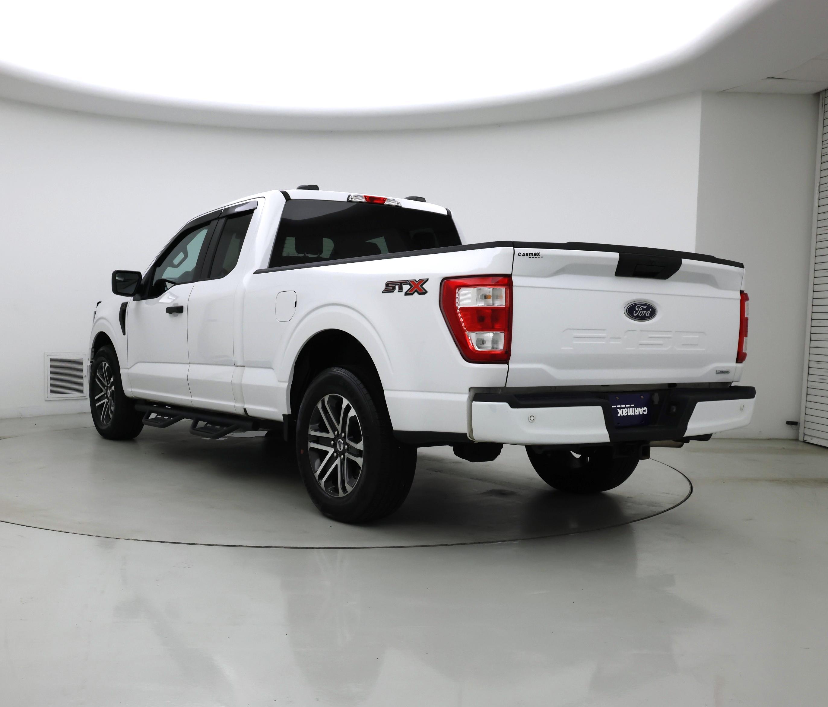 Thumbnail: 2023 Ford F-150 - 2