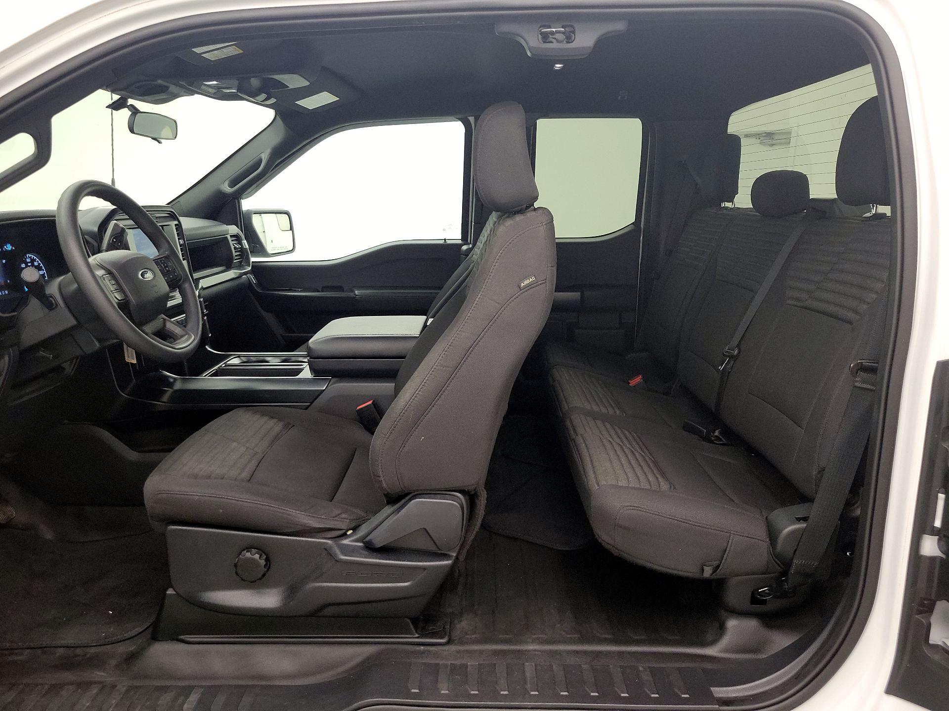 Thumbnail: 2023 Ford F-150 - 20