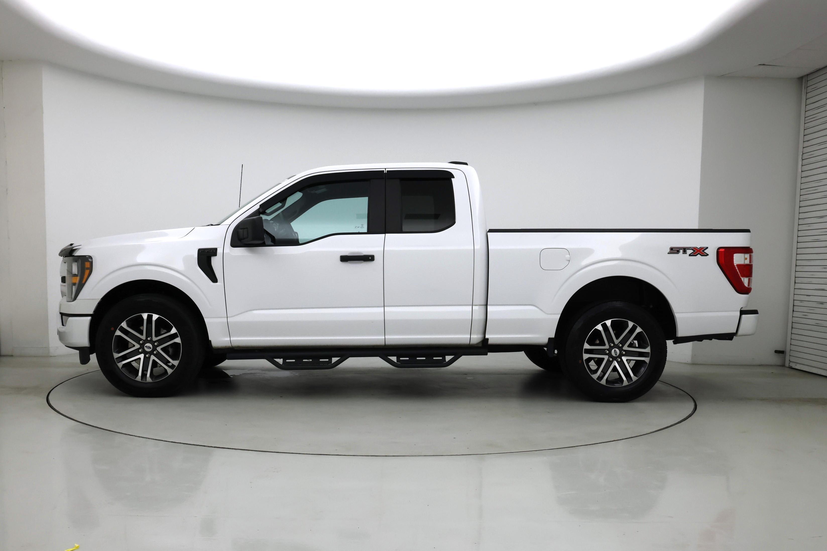 Thumbnail: 2023 Ford F-150 - 3
