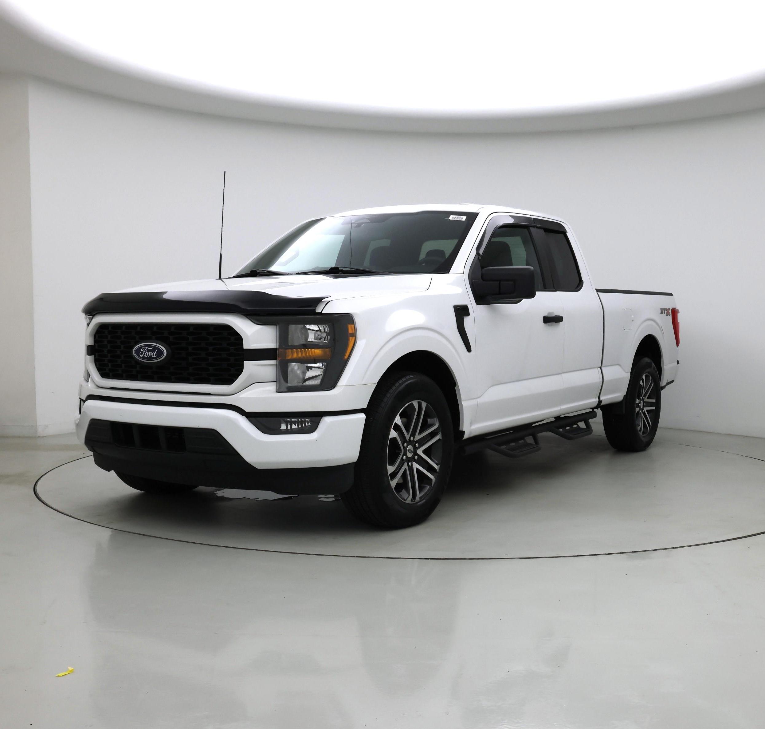 Thumbnail: 2023 Ford F-150 - 4