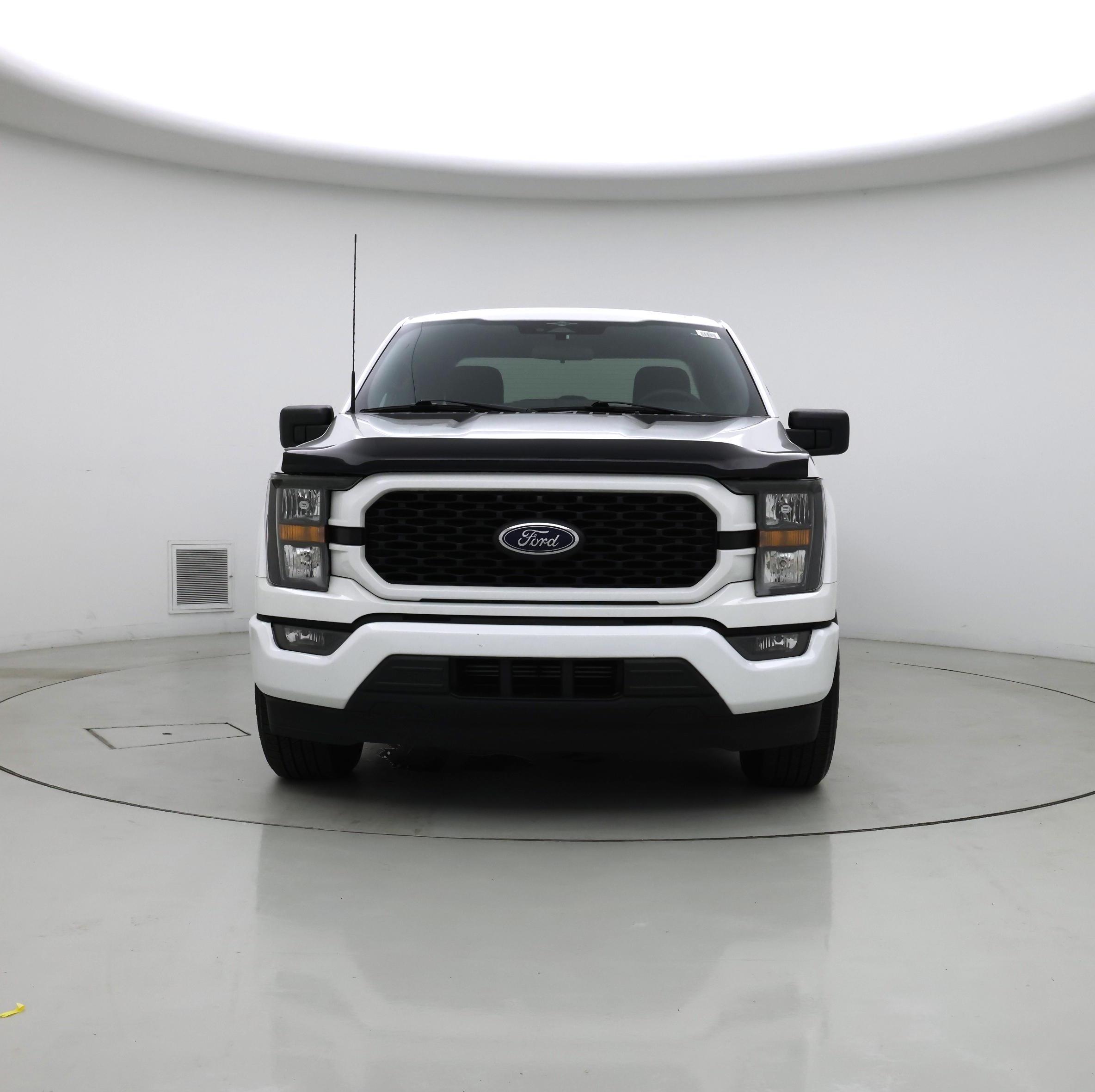 Thumbnail: 2023 Ford F-150 - 5