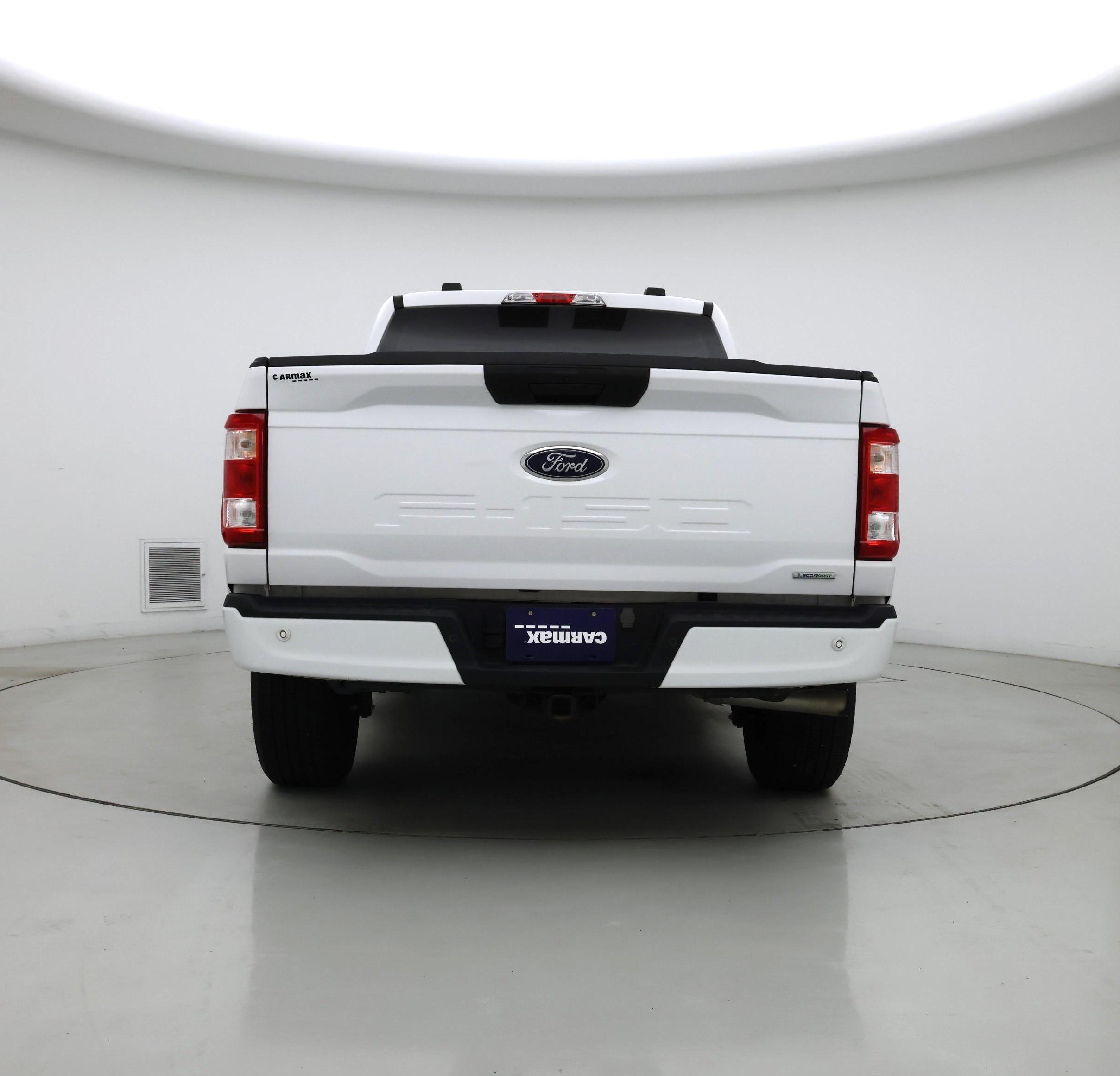 Thumbnail: 2023 Ford F-150 - 6