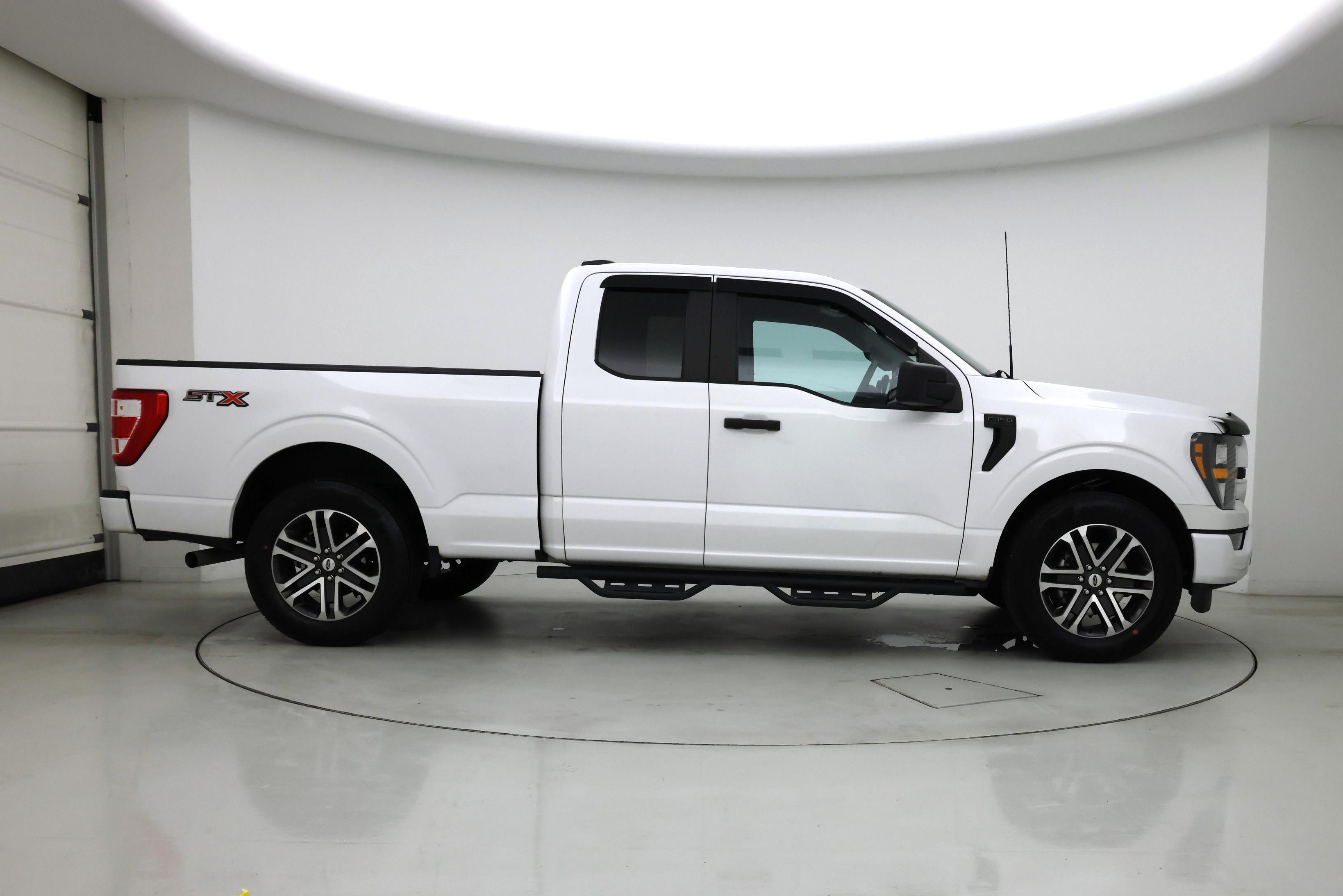 Thumbnail: 2023 Ford F-150 - 7