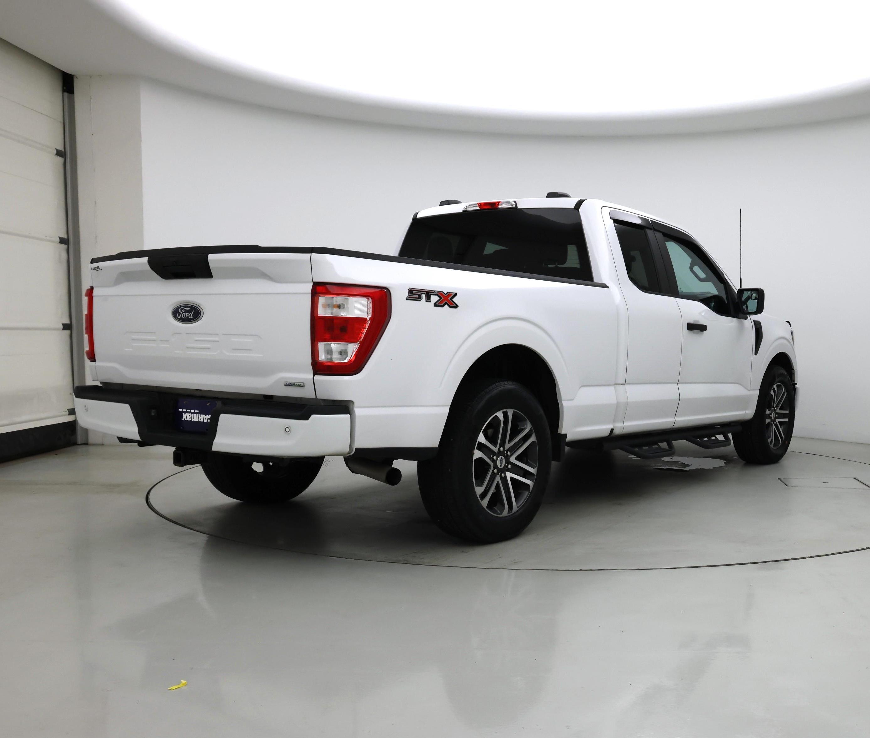 Thumbnail: 2023 Ford F-150 - 8