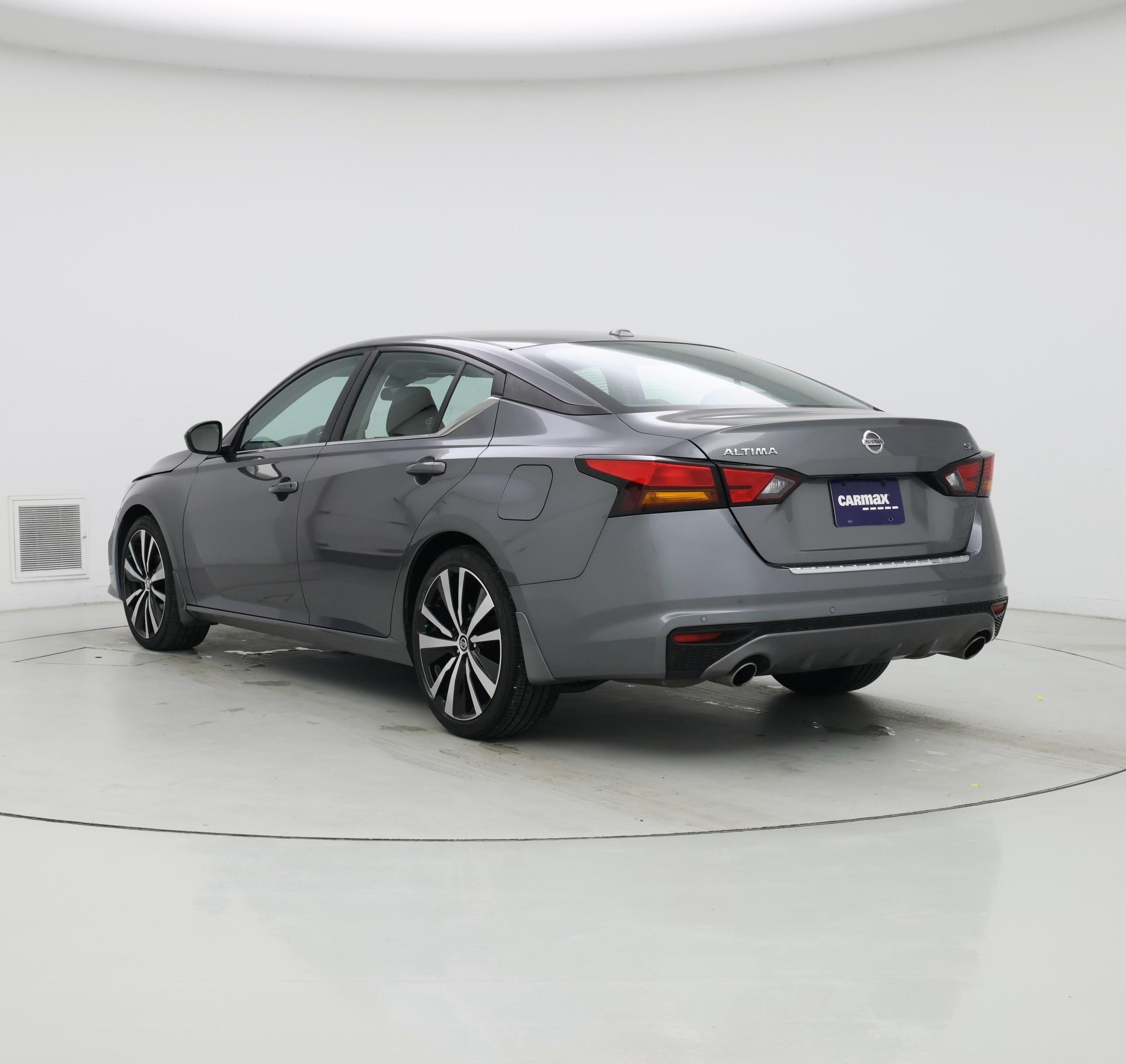 Thumbnail: 2021 Nissan Altima - 2