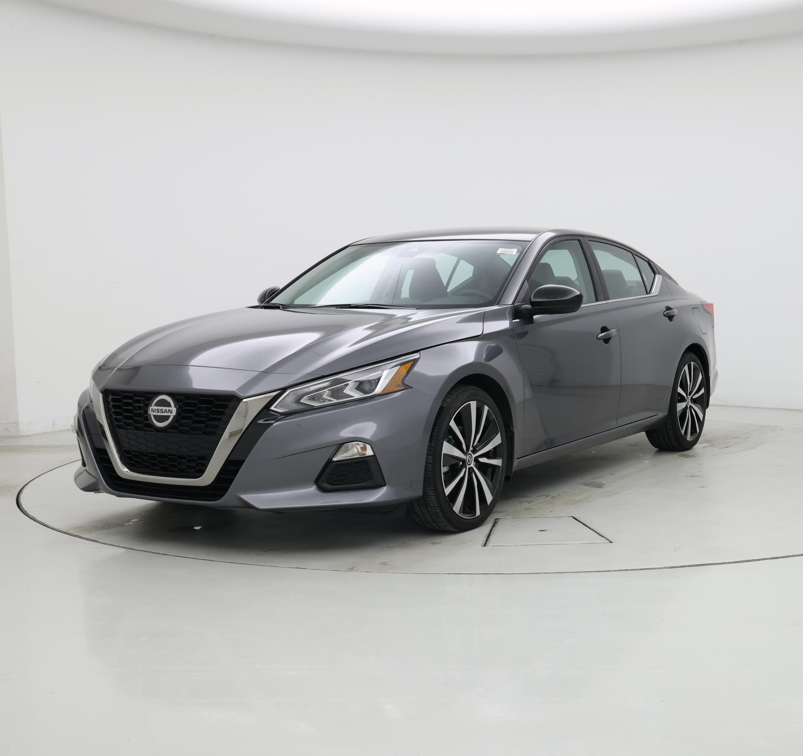 Thumbnail: 2021 Nissan Altima - 4