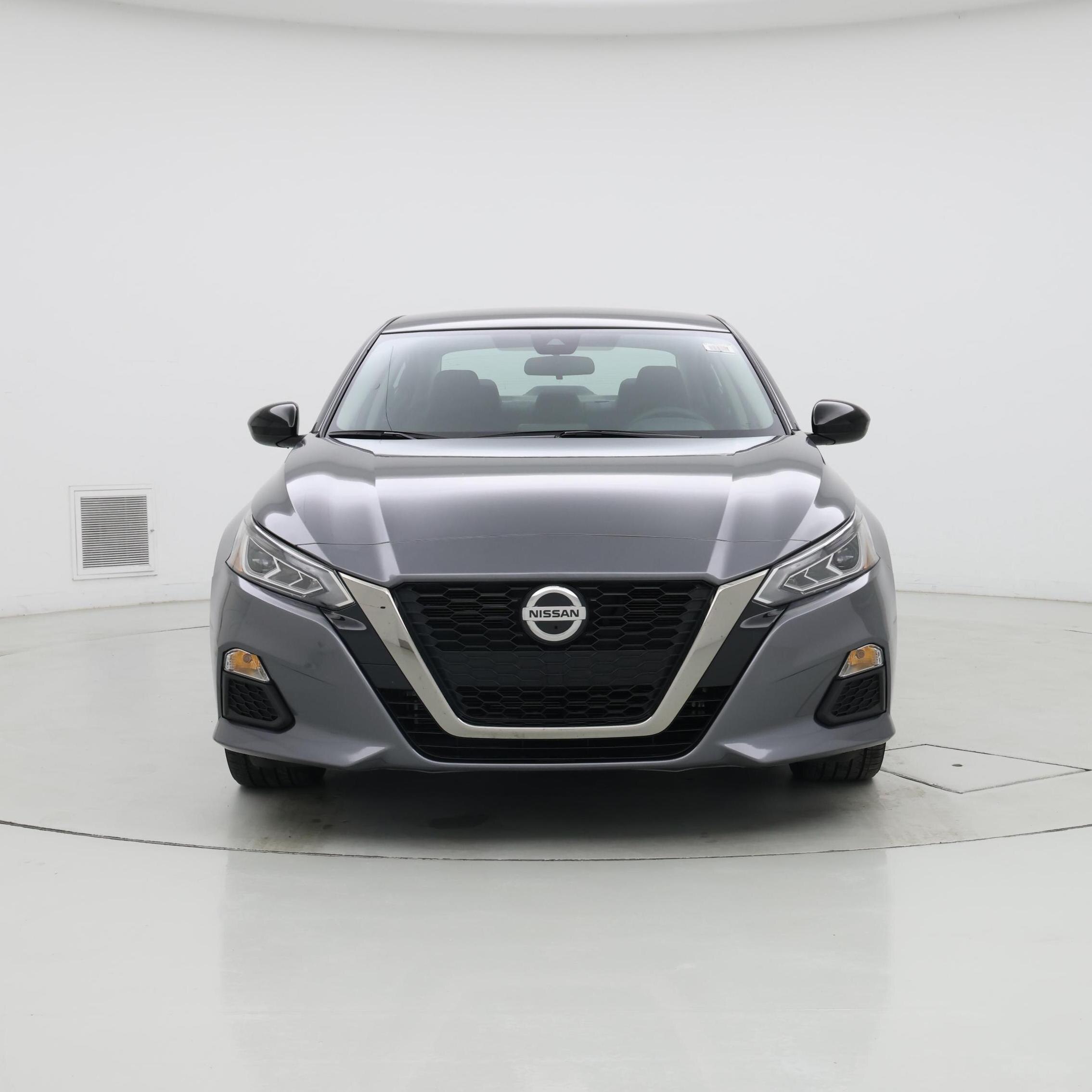 Thumbnail: 2021 Nissan Altima - 5