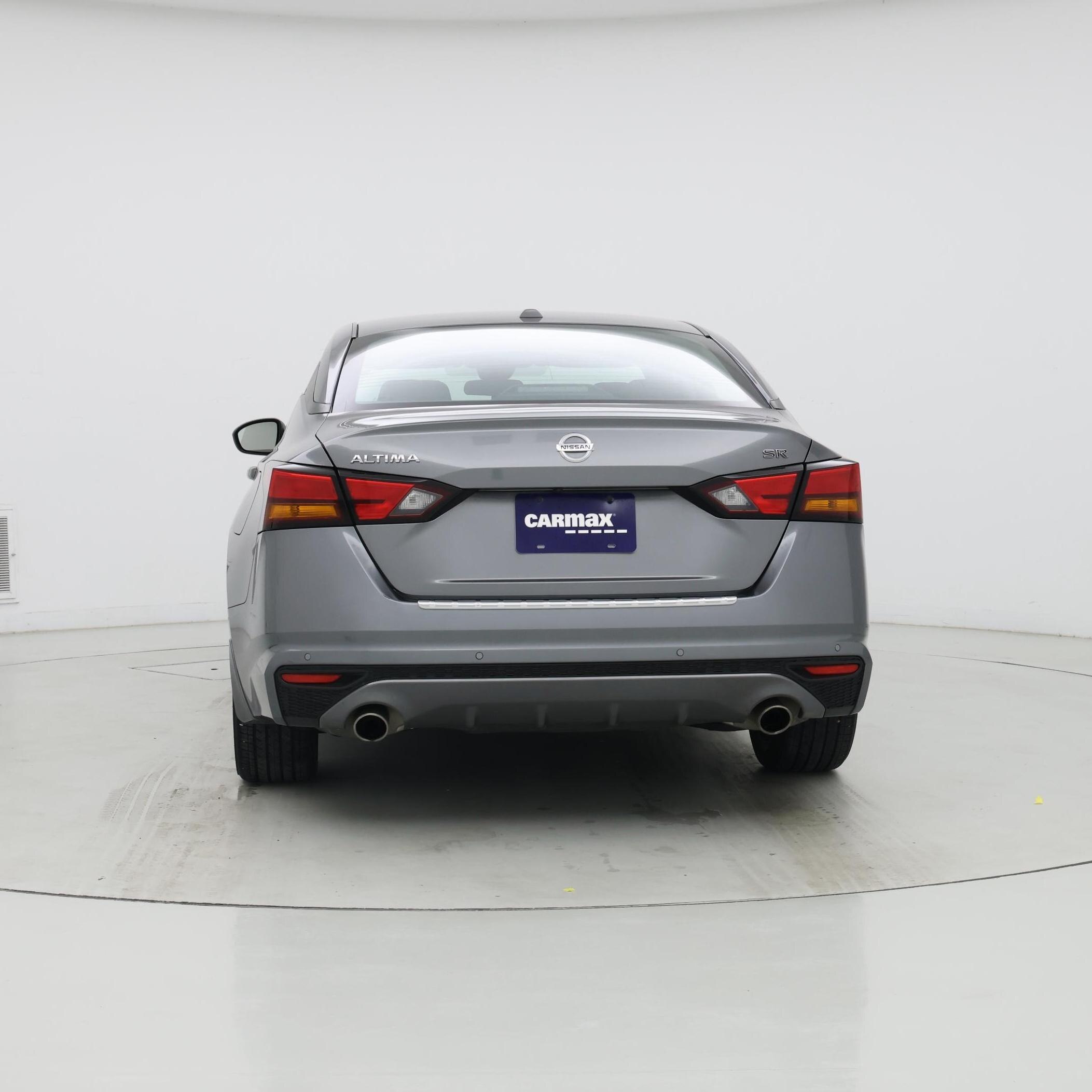 Thumbnail: 2021 Nissan Altima - 6