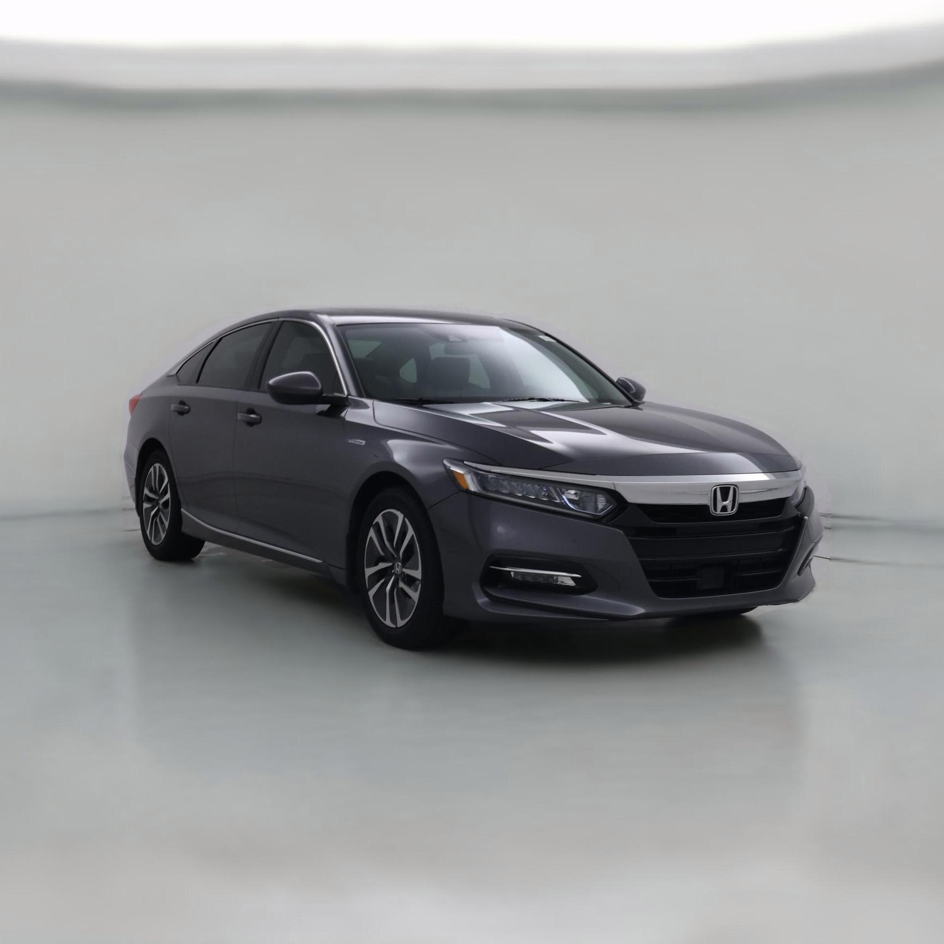 Thumbnail: 2018 Honda Accord - 1