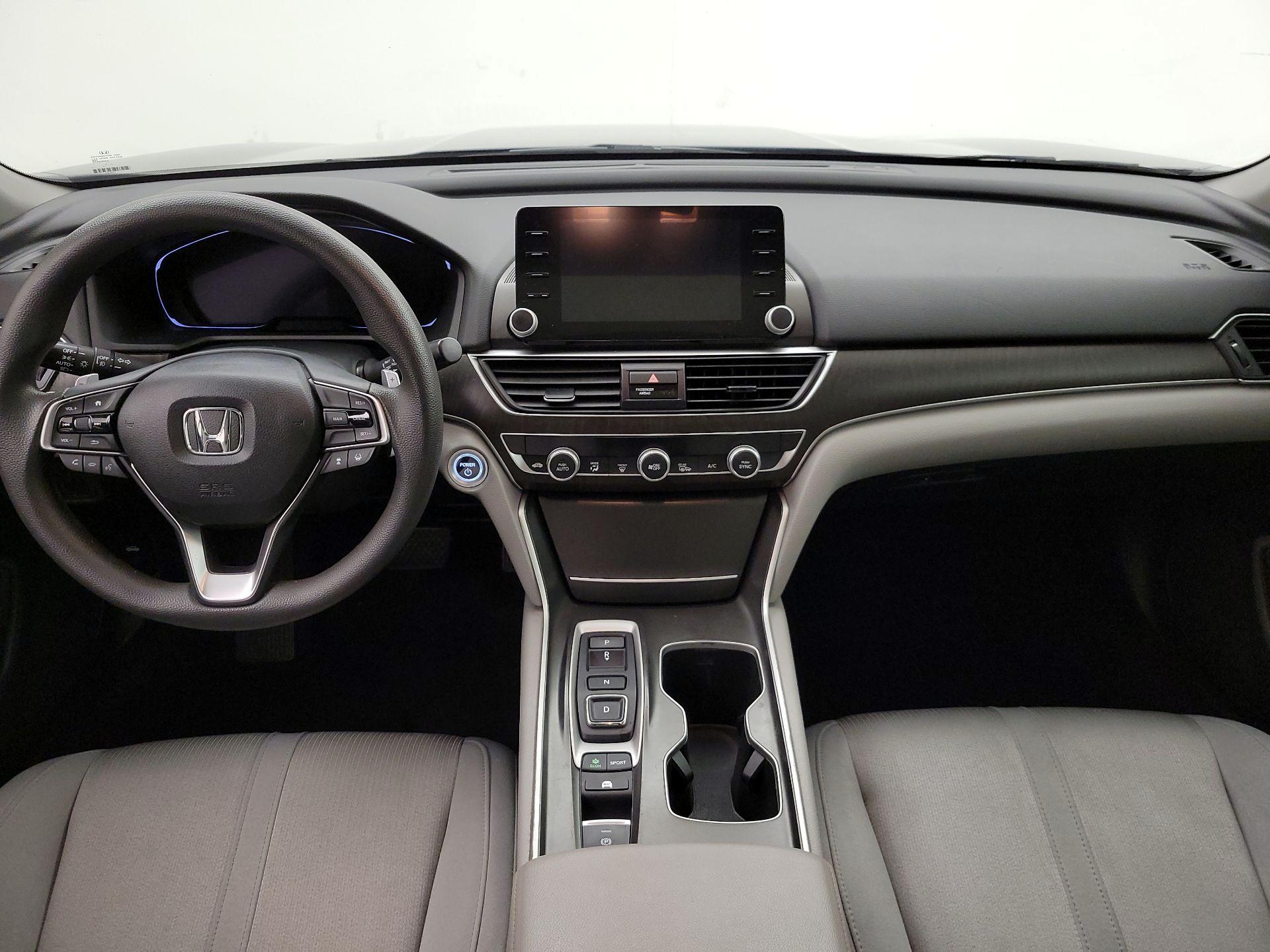 Thumbnail: 2018 Honda Accord - 9