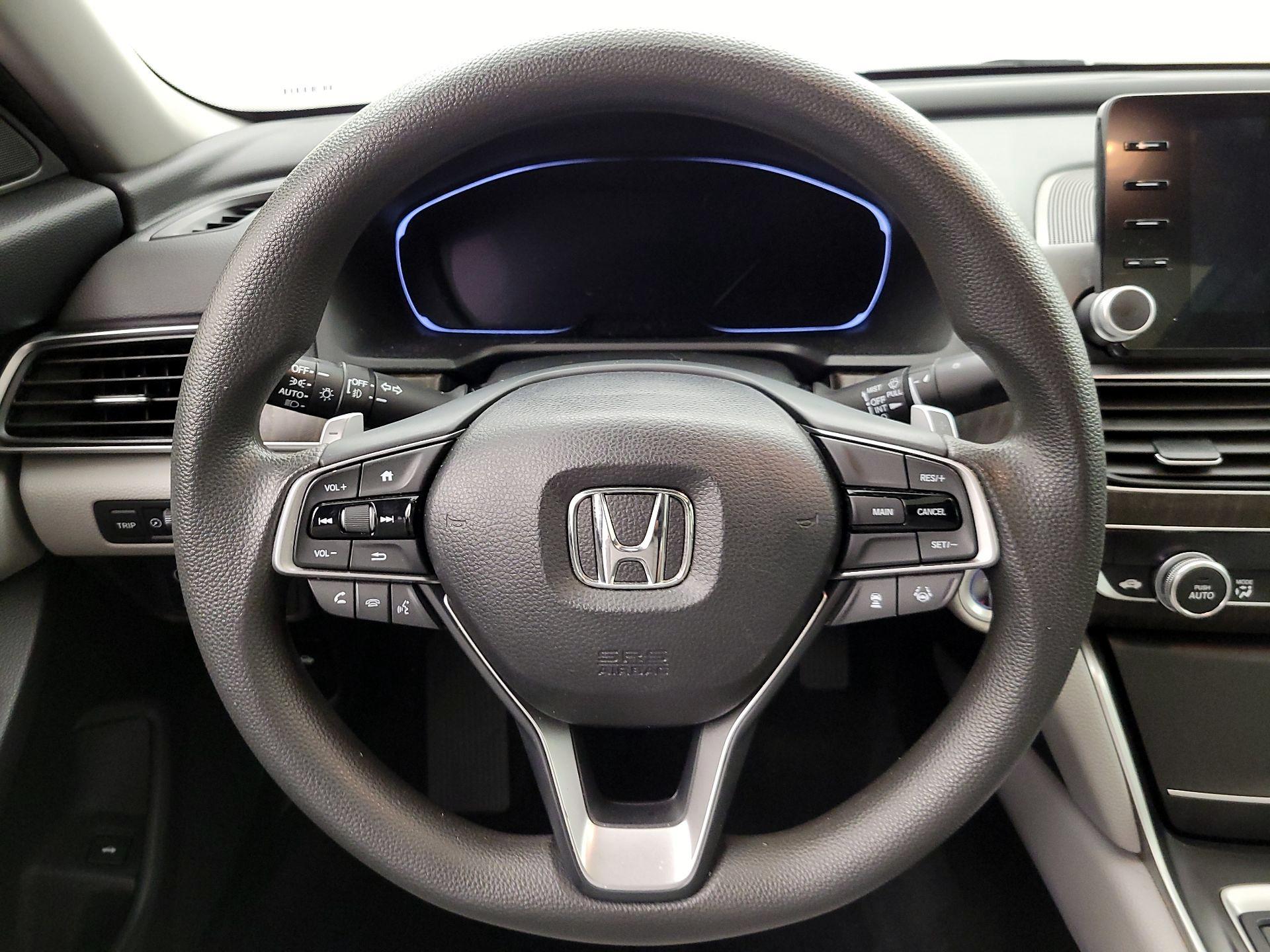 Thumbnail: 2018 Honda Accord - 10