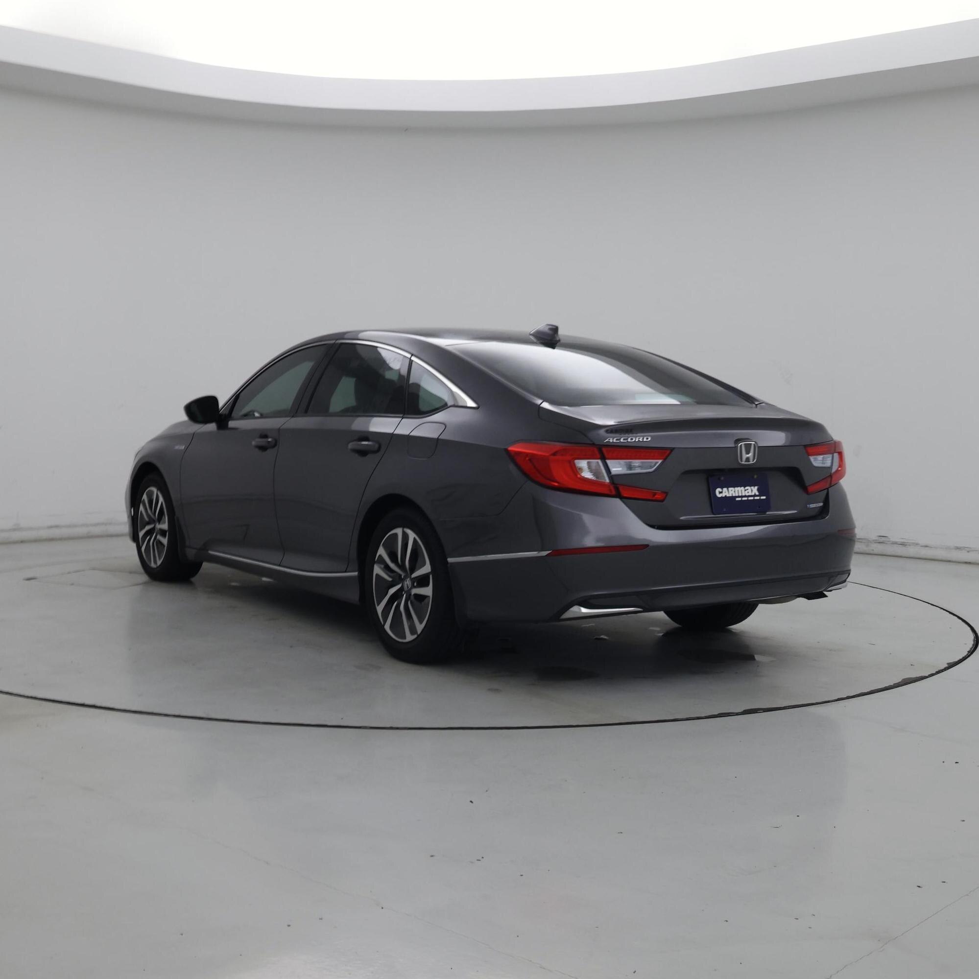 Thumbnail: 2018 Honda Accord - 2