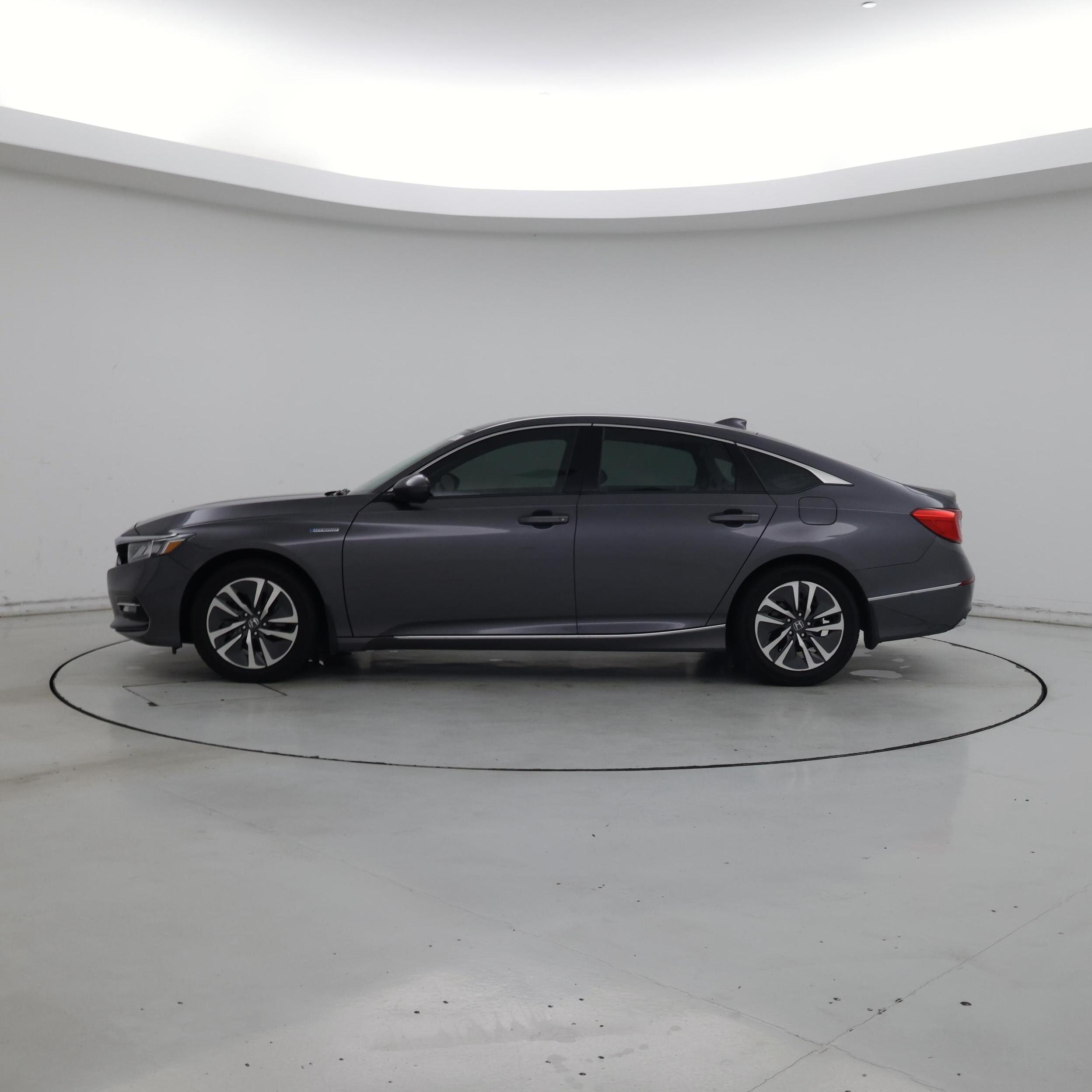 Thumbnail: 2018 Honda Accord - 3