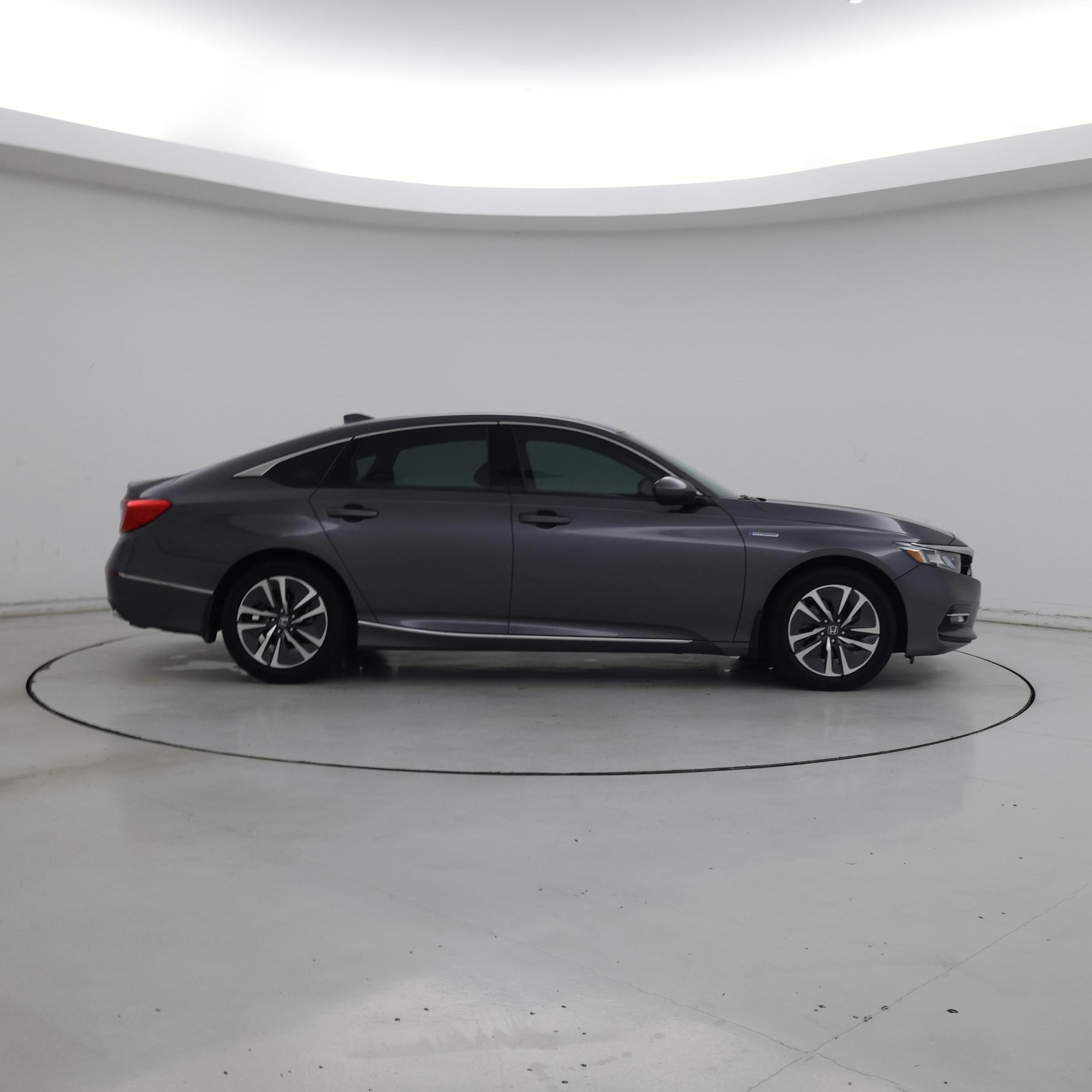 Thumbnail: 2018 Honda Accord - 7