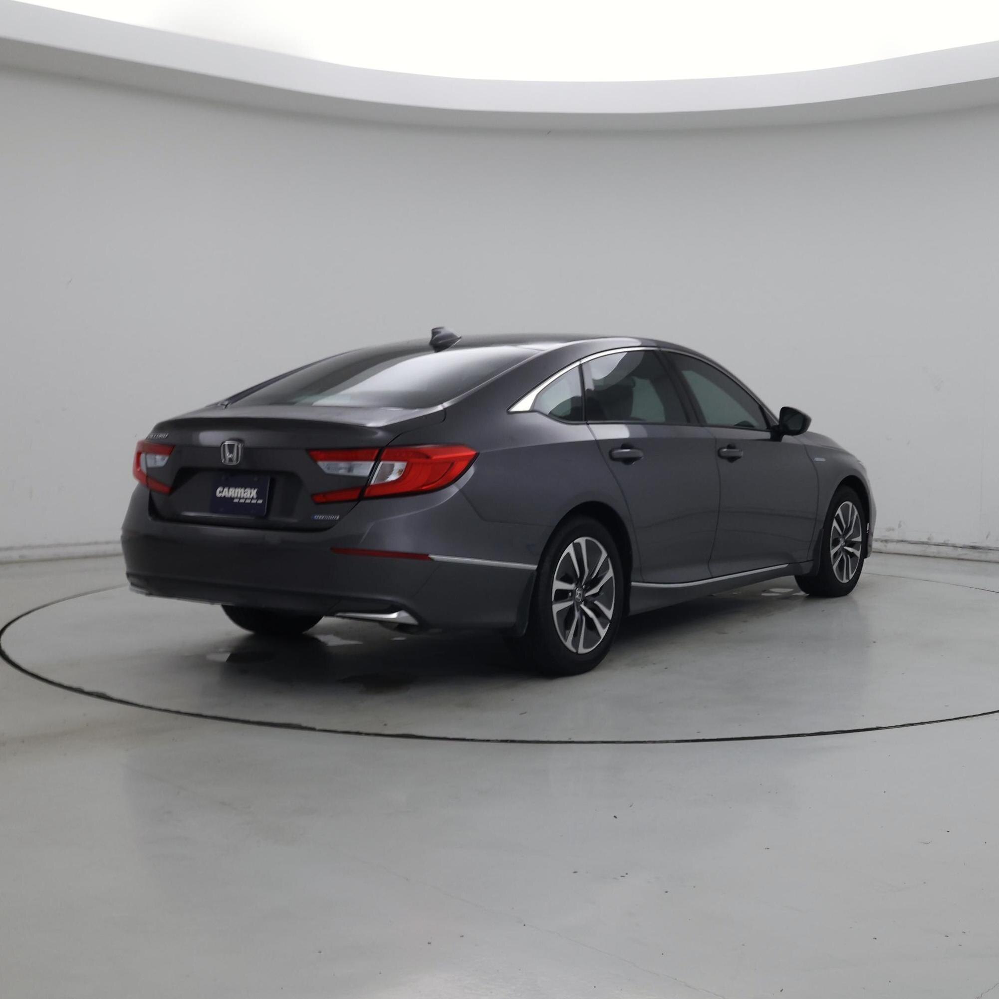 Thumbnail: 2018 Honda Accord - 8
