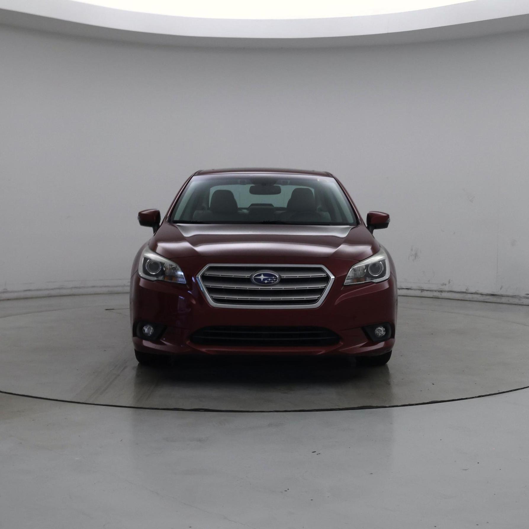 Thumbnail: 2016 Subaru Legacy - 5