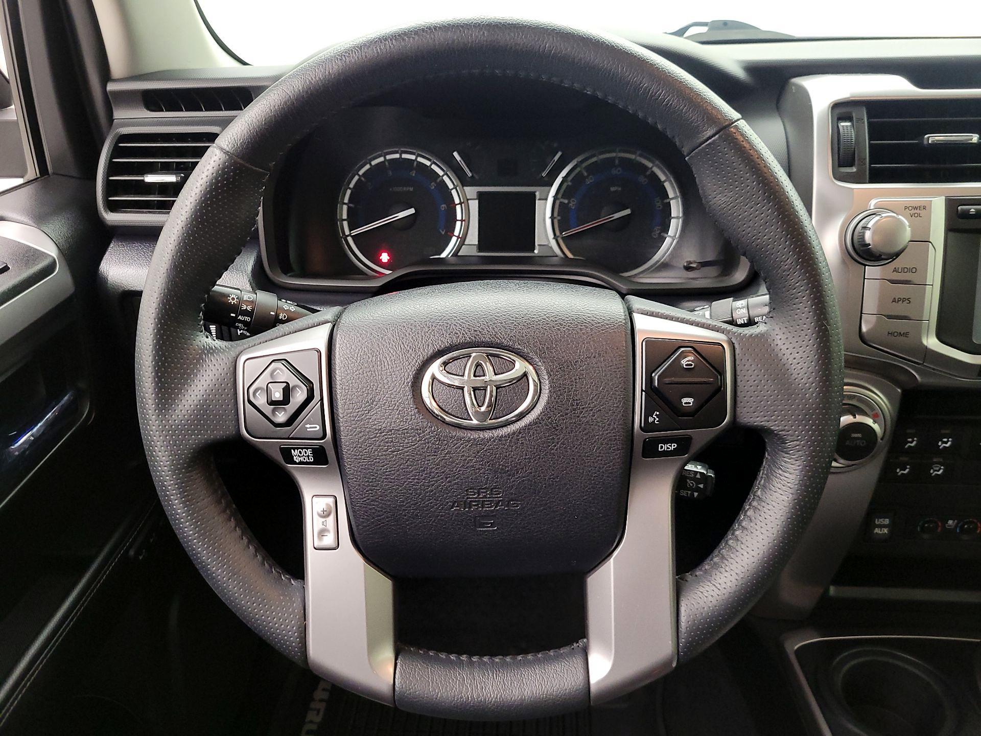 Thumbnail: 2019 Toyota 4Runner - 10