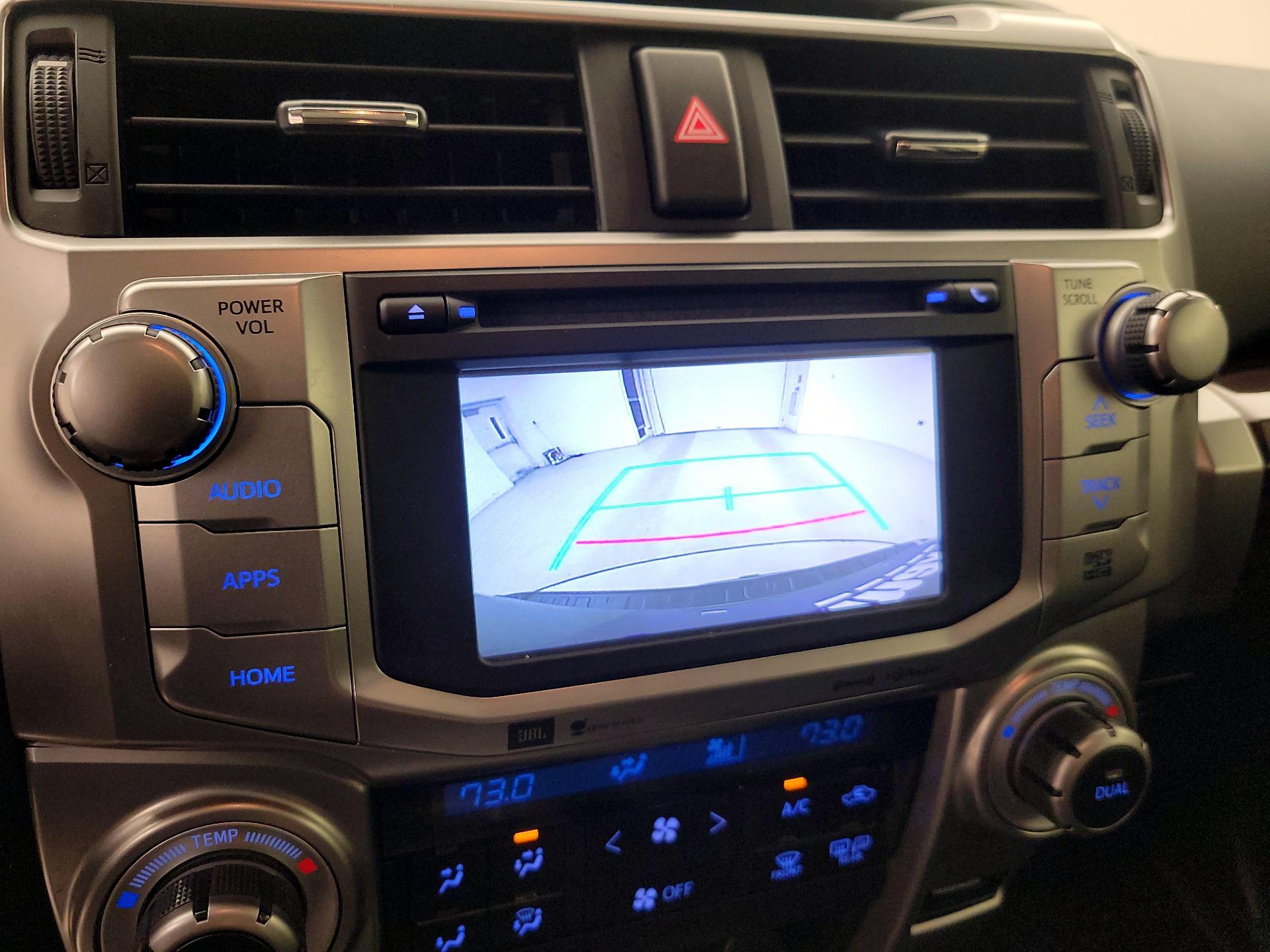 Thumbnail: 2019 Toyota 4Runner - 15