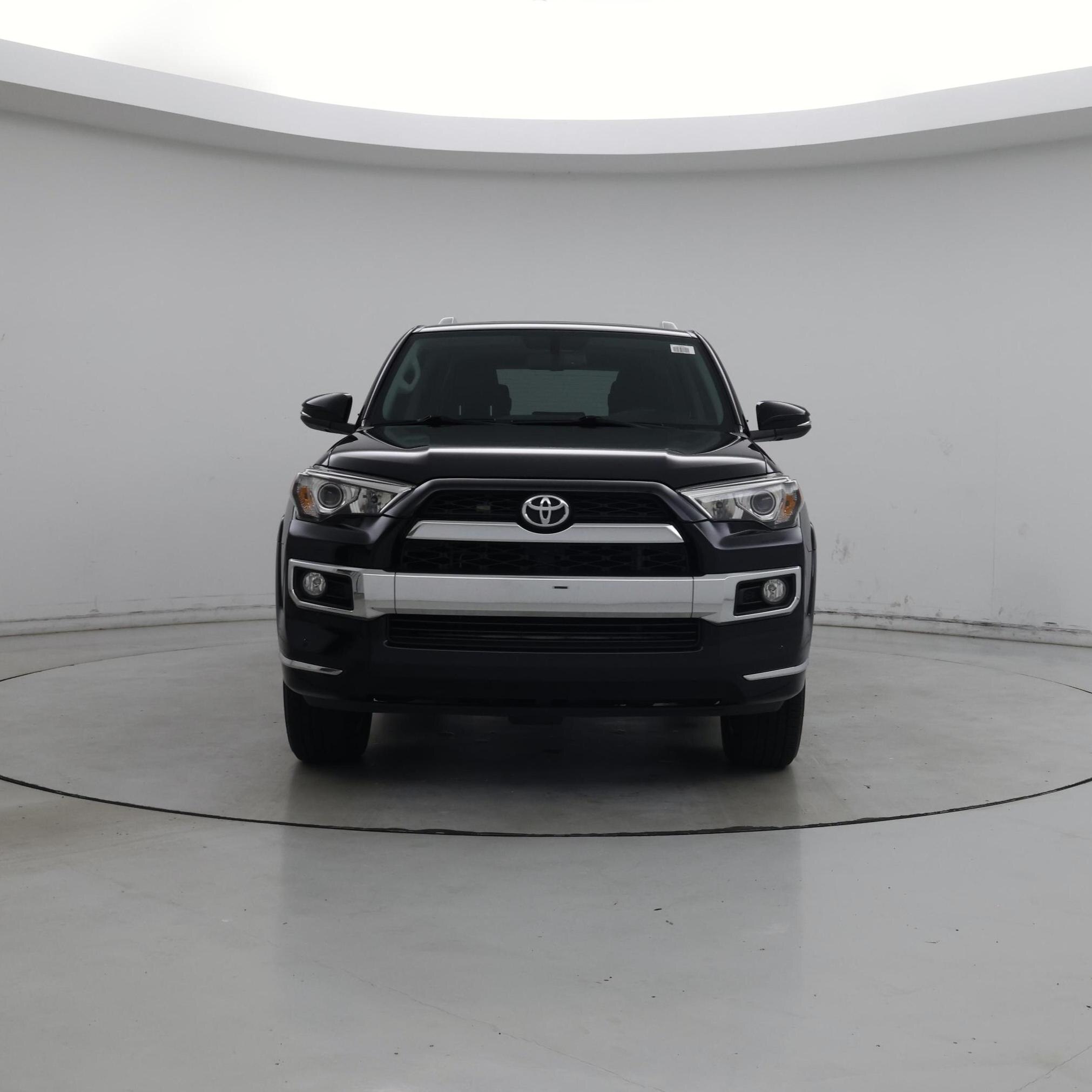 Thumbnail: 2019 Toyota 4Runner - 5