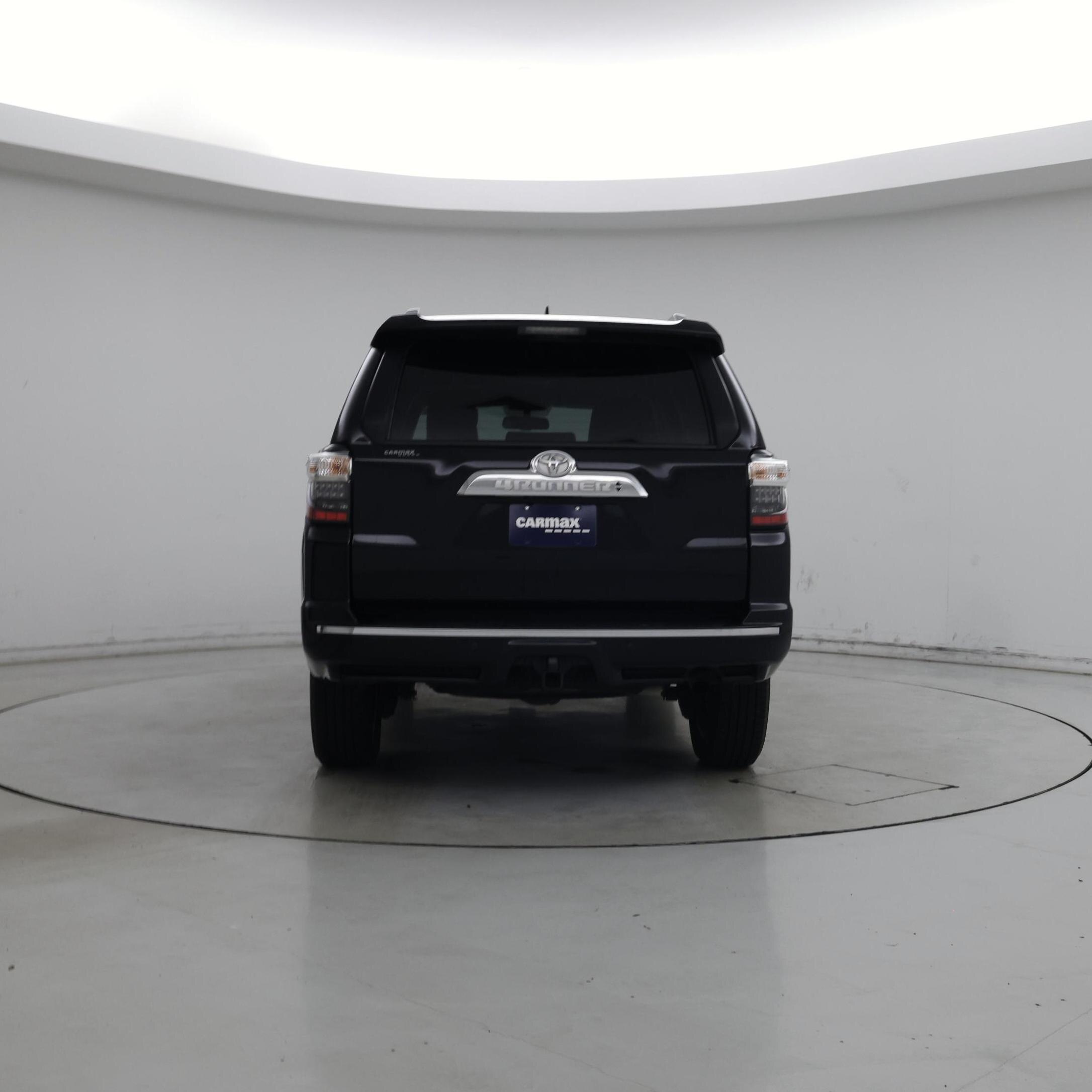 Thumbnail: 2019 Toyota 4Runner - 6