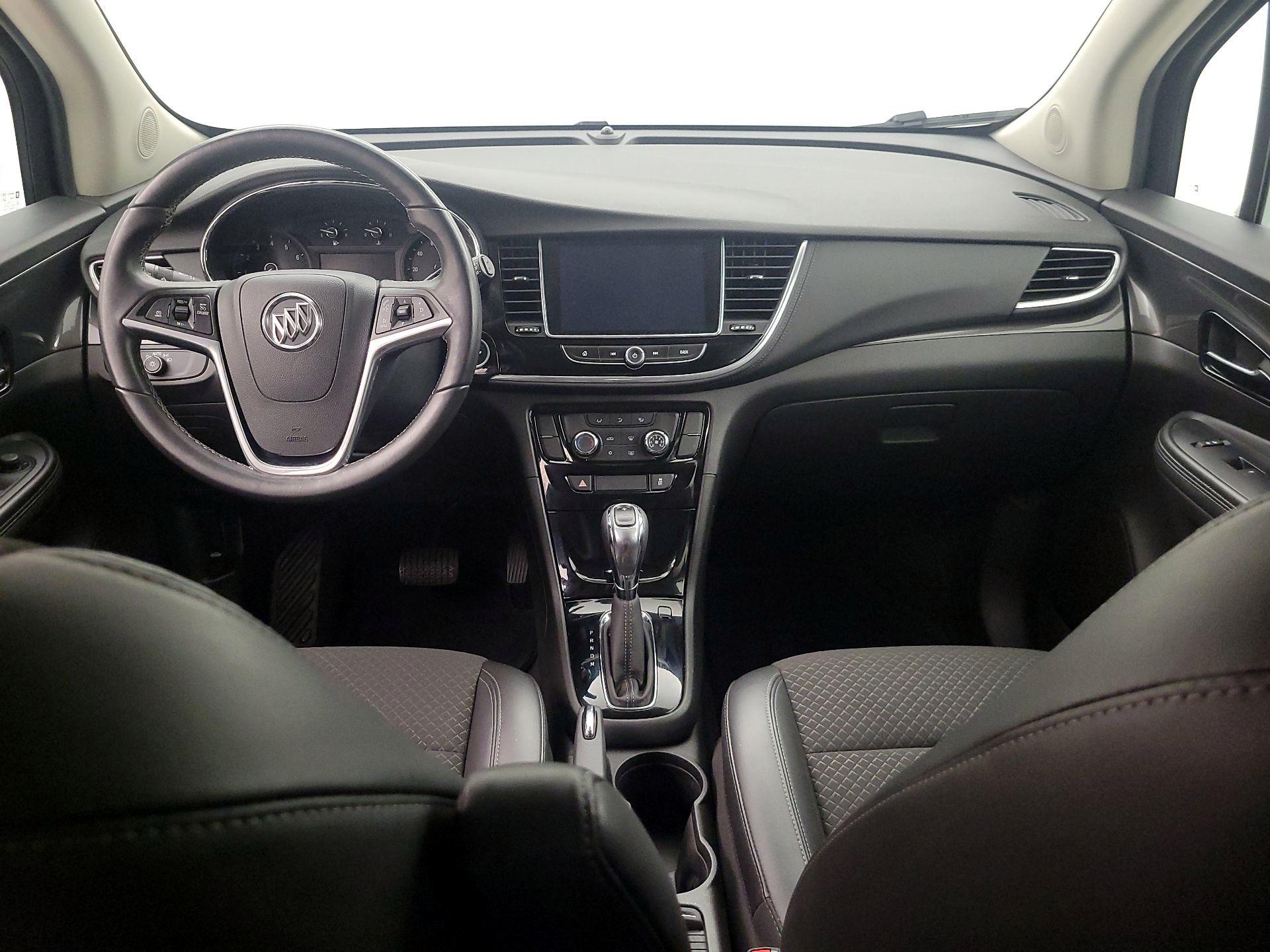 Thumbnail: 2019 Buick Encore - 9