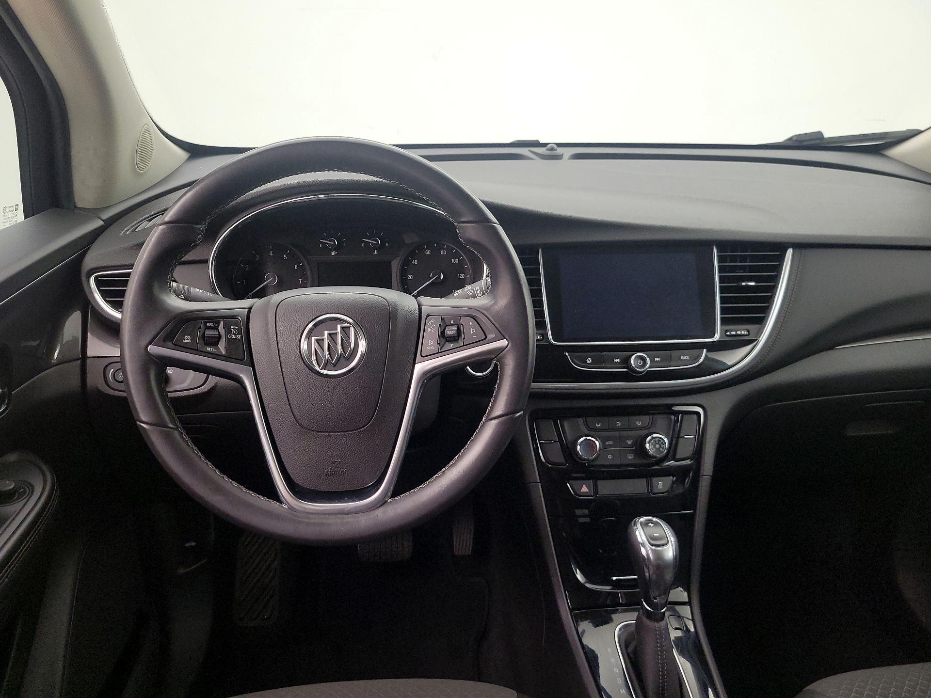 Thumbnail: 2019 Buick Encore - 10