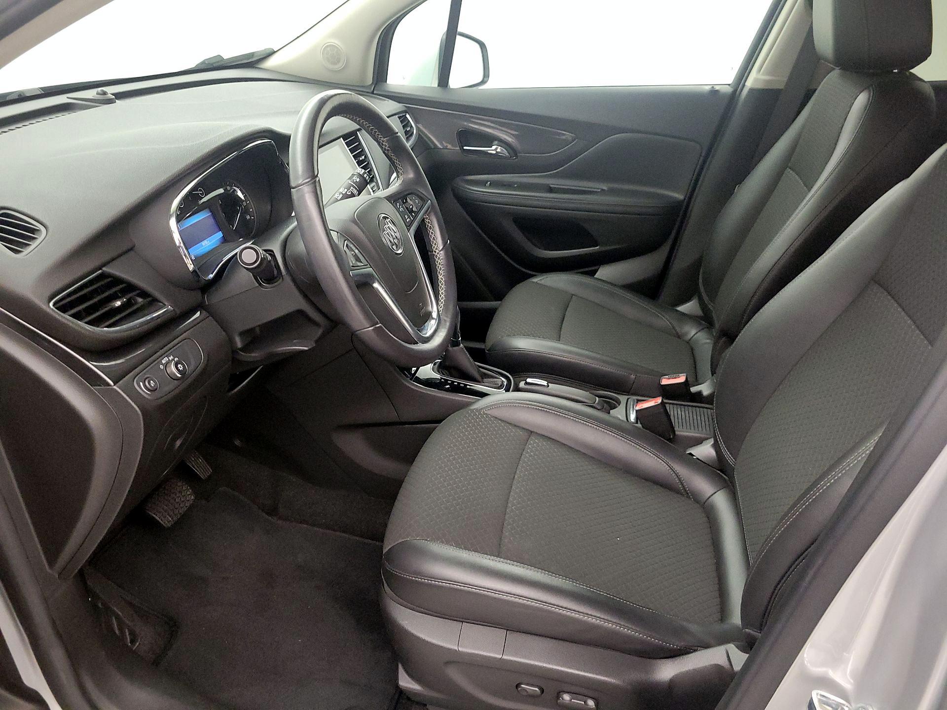 Thumbnail: 2019 Buick Encore - 11