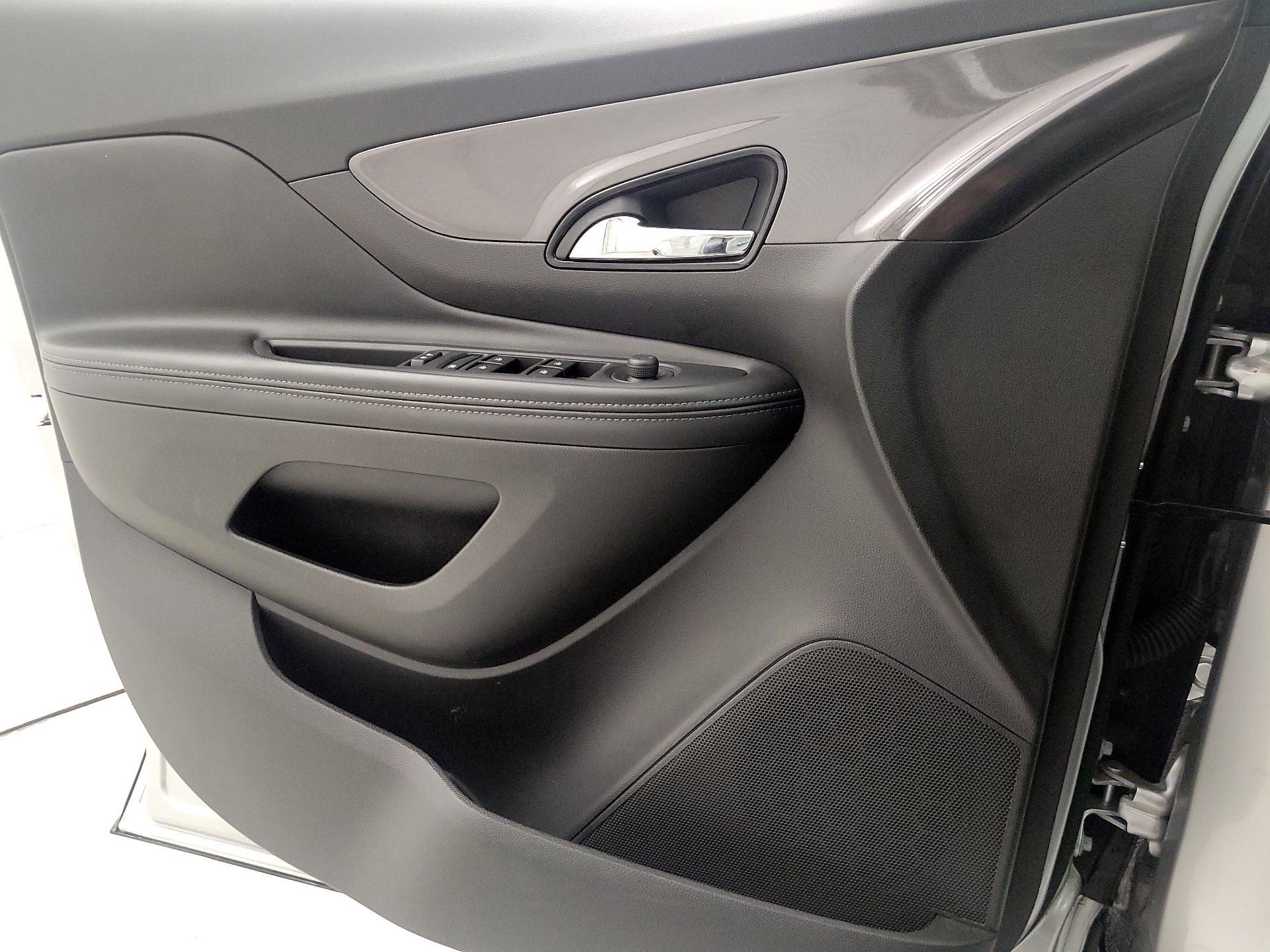 Thumbnail: 2019 Buick Encore - 12