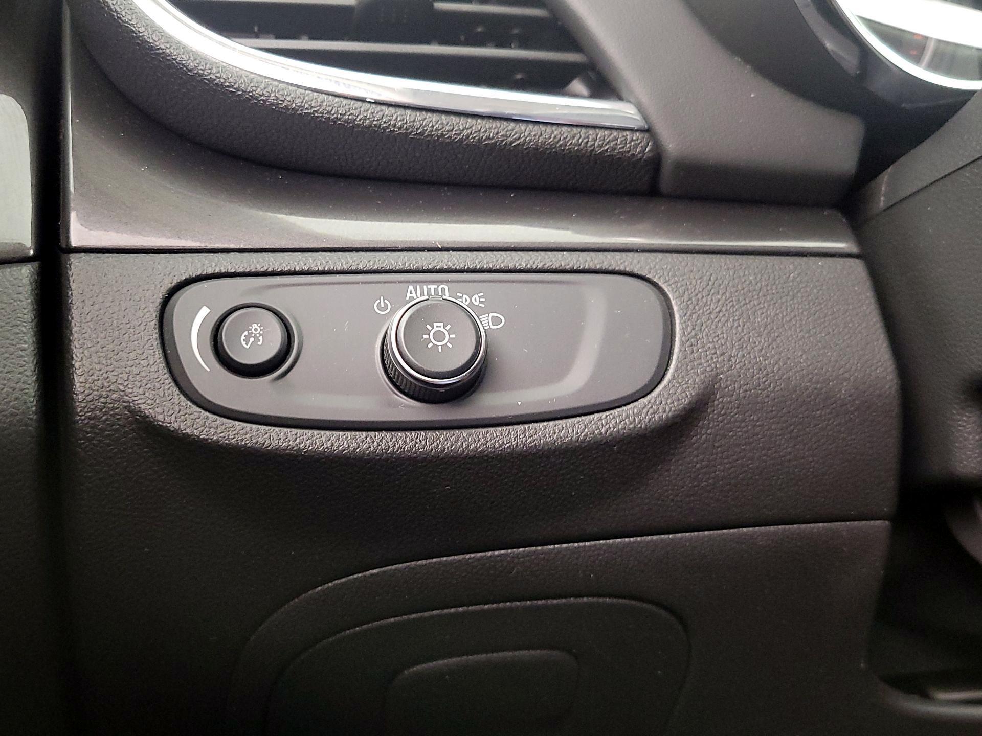Thumbnail: 2019 Buick Encore - 13