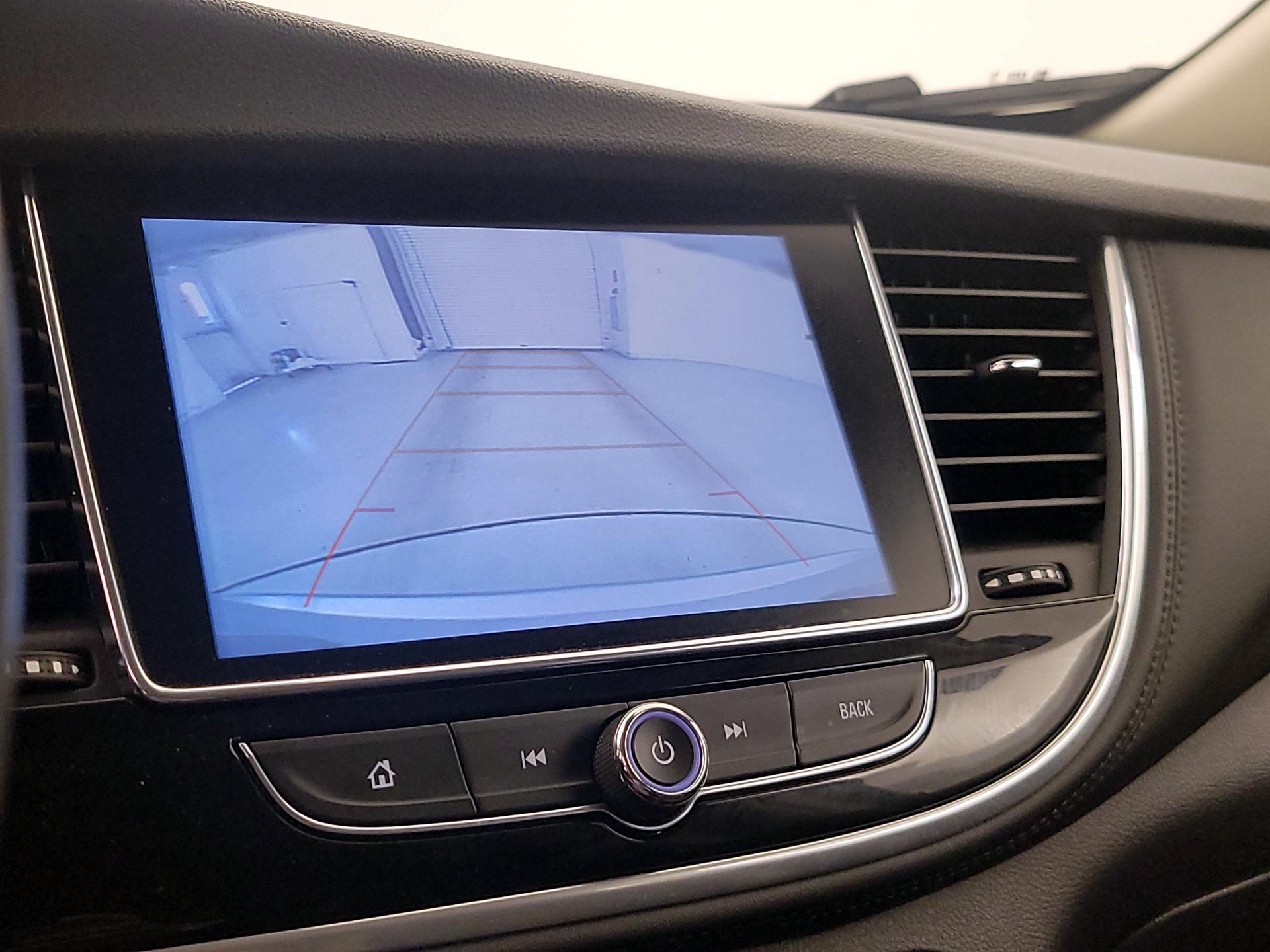 Thumbnail: 2019 Buick Encore - 14
